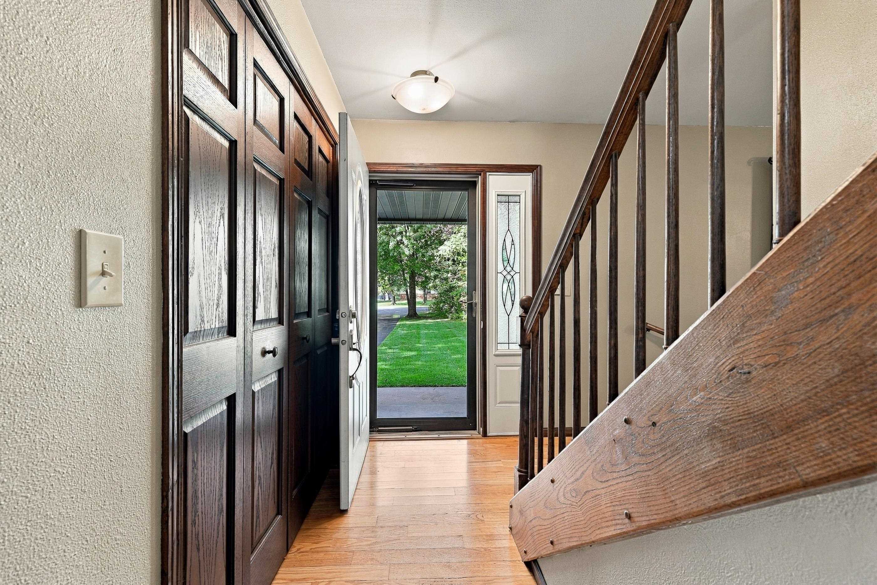 1603 MEADOW VIEW LANE, Stevens Point, Wisconsin 54482, 4 Bedrooms Bedrooms, ,2 BathroomsBathrooms,Residential,For Sale,1603 MEADOW VIEW LANE,22604689