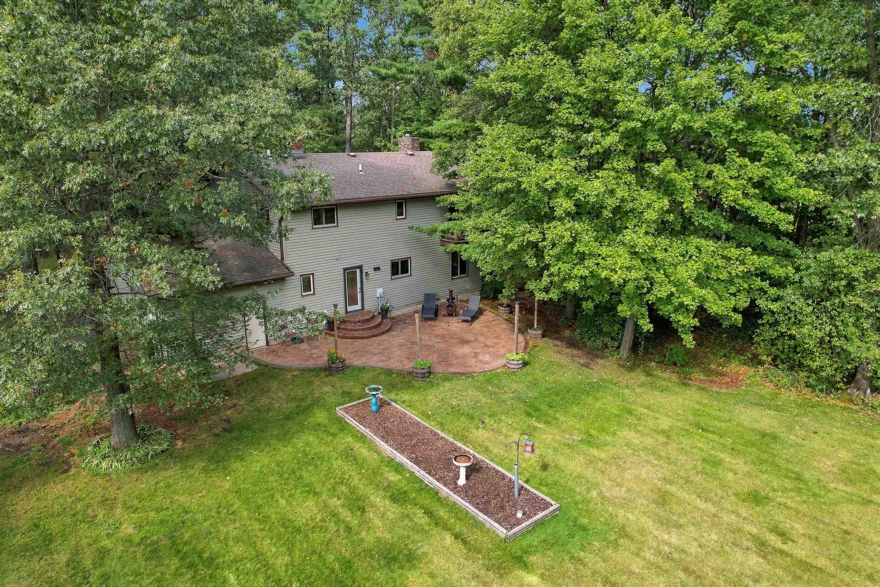 1603 MEADOW VIEW LANE, Stevens Point, Wisconsin 54482, 4 Bedrooms Bedrooms, ,2 BathroomsBathrooms,Residential,For Sale,1603 MEADOW VIEW LANE,22604689