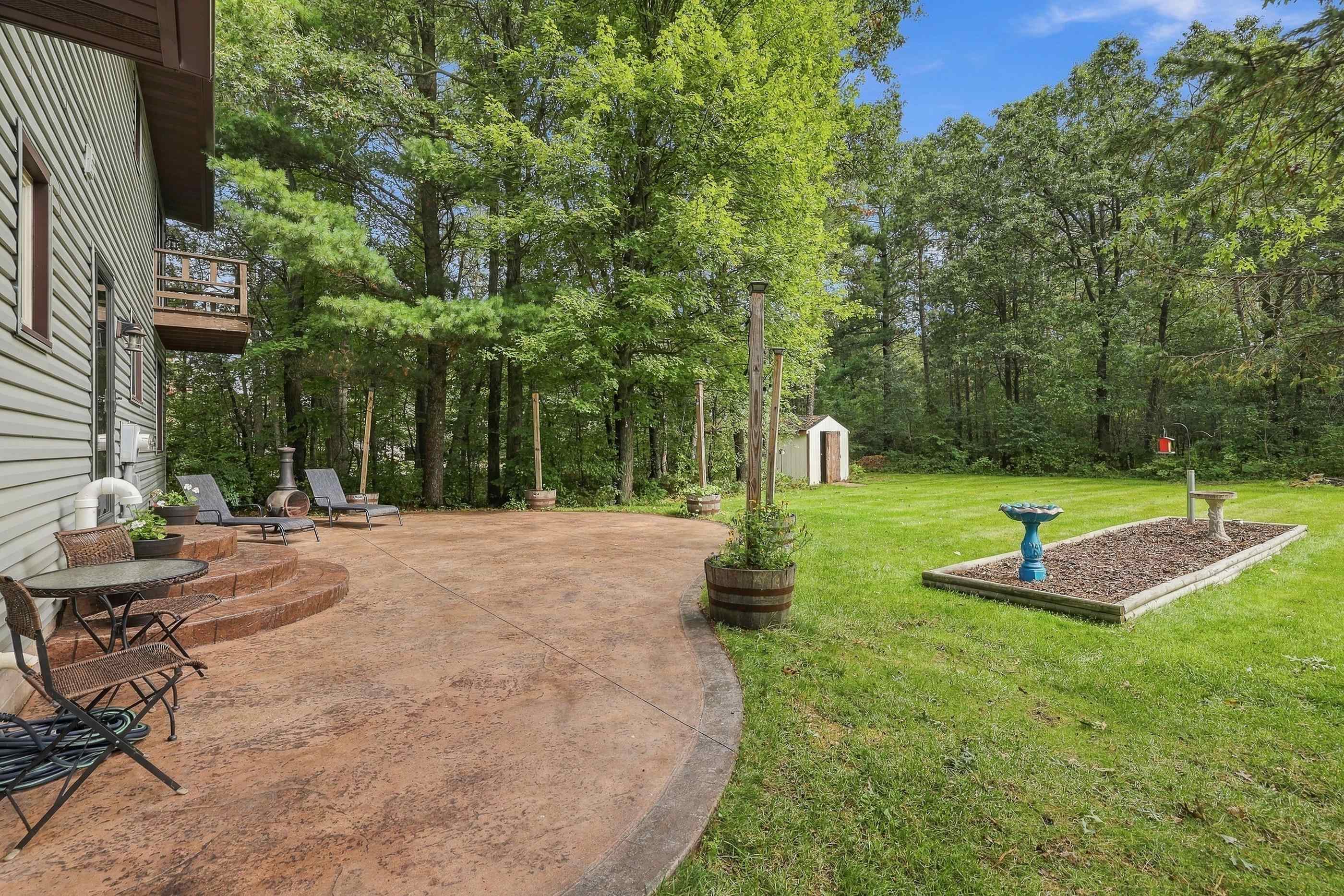 1603 MEADOW VIEW LANE, Stevens Point, Wisconsin 54482, 4 Bedrooms Bedrooms, ,2 BathroomsBathrooms,Residential,For Sale,1603 MEADOW VIEW LANE,22604689