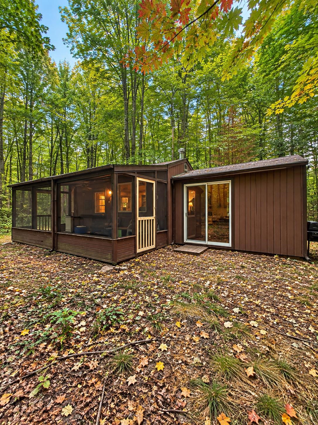 N3879 MANDY LANE, Medford, Wisconsin 54451, 1 Bedroom Bedrooms, ,Residential,For Sale,N3879 MANDY LANE,22604690