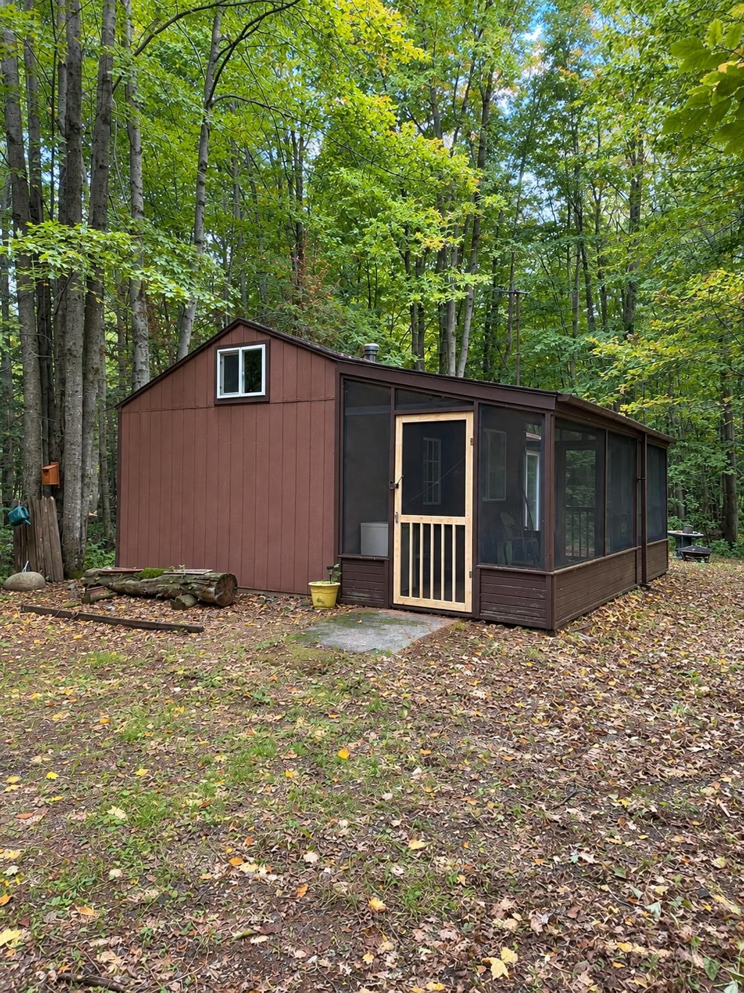 N3879 MANDY LANE, Medford, Wisconsin 54451, 1 Bedroom Bedrooms, ,Residential,For Sale,N3879 MANDY LANE,22604690
