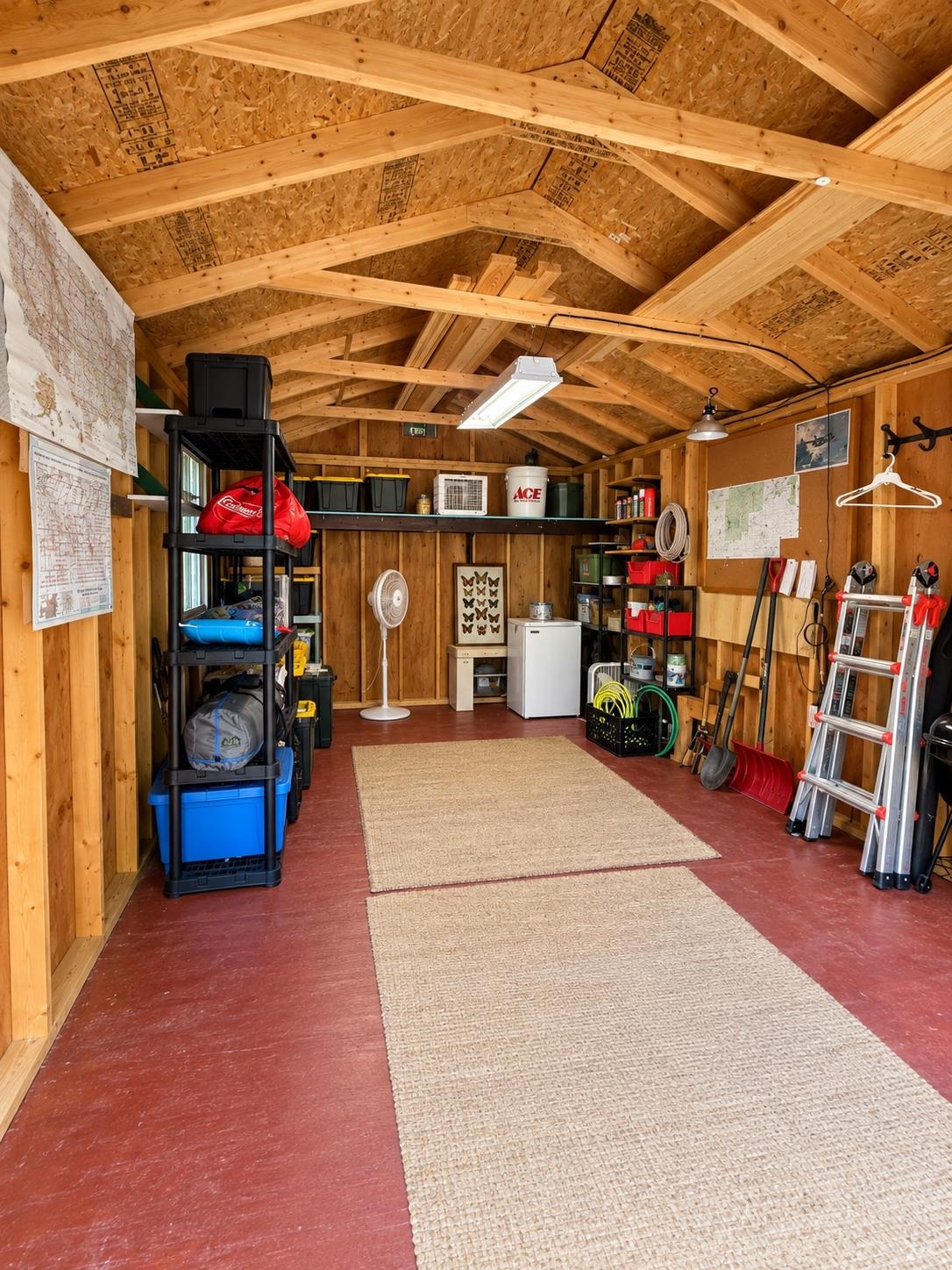 N3879 MANDY LANE, Medford, Wisconsin 54451, 1 Bedroom Bedrooms, ,Residential,For Sale,N3879 MANDY LANE,22604690