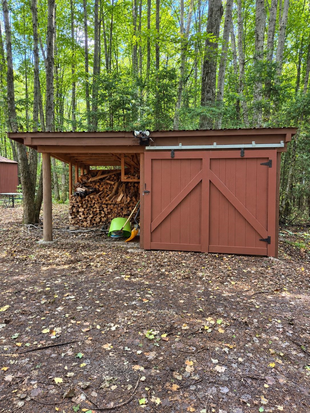 N3879 MANDY LANE, Medford, Wisconsin 54451, 1 Bedroom Bedrooms, ,Residential,For Sale,N3879 MANDY LANE,22604690