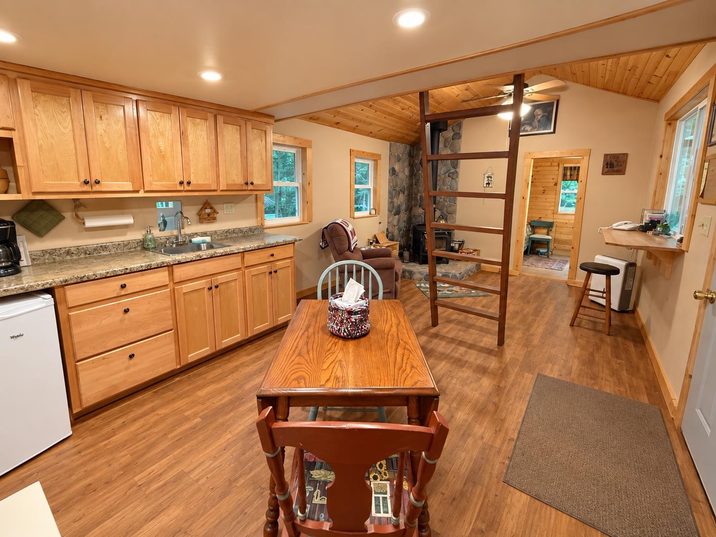 N3879 MANDY LANE, Medford, Wisconsin 54451, 1 Bedroom Bedrooms, ,Residential,For Sale,N3879 MANDY LANE,22604690
