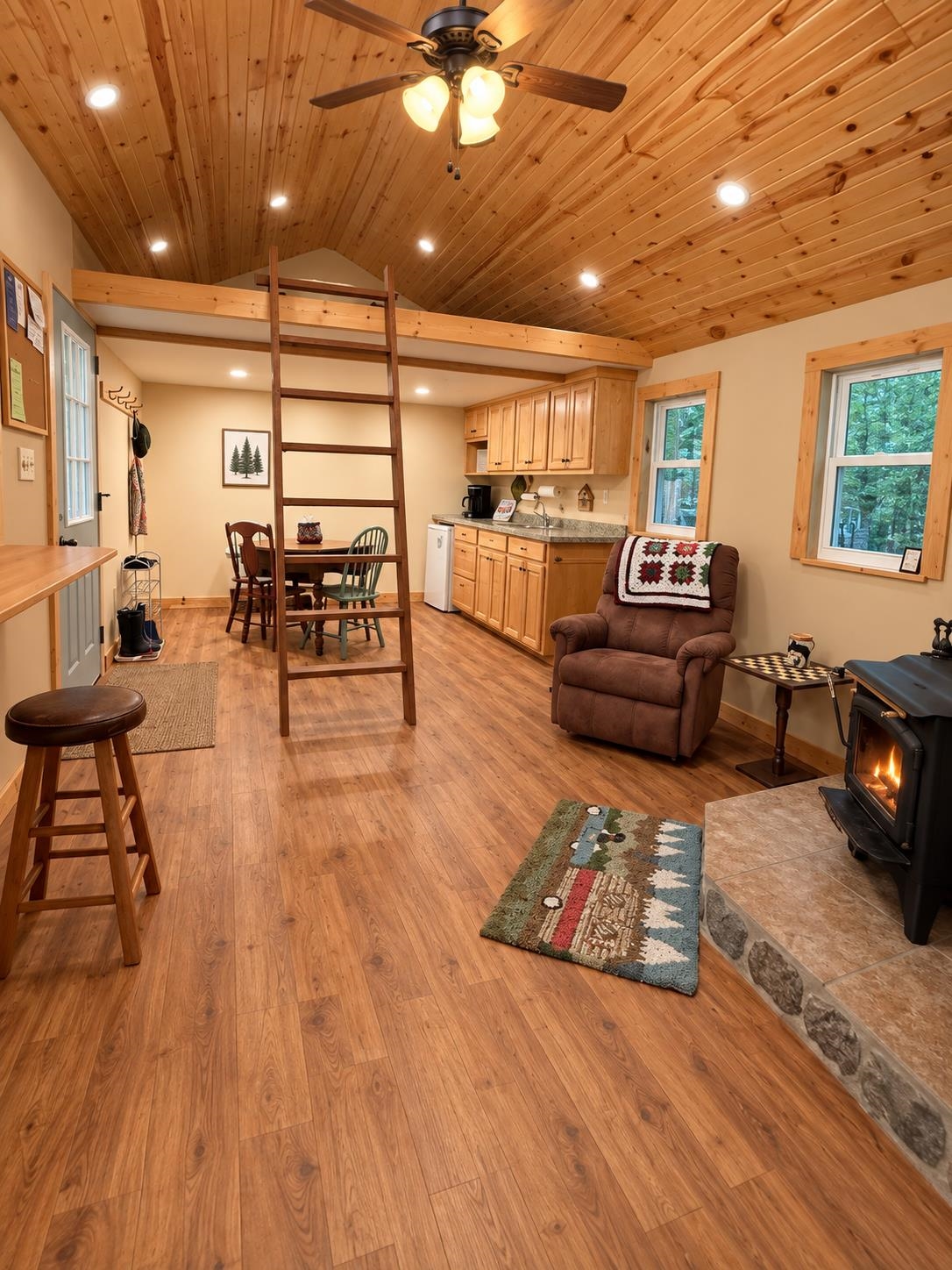 N3879 MANDY LANE, Medford, Wisconsin 54451, 1 Bedroom Bedrooms, ,Residential,For Sale,N3879 MANDY LANE,22604690