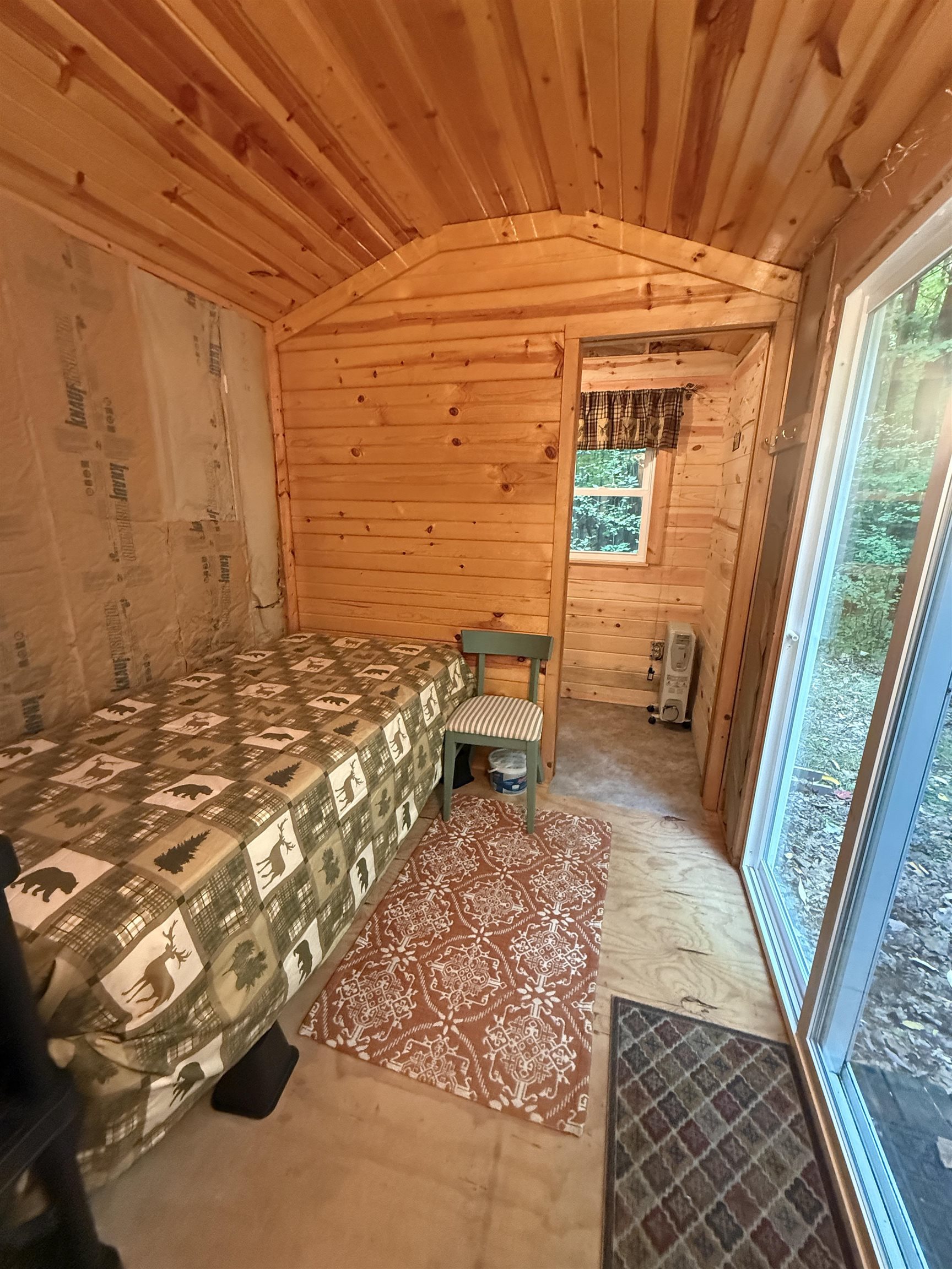 N3879 MANDY LANE, Medford, Wisconsin 54451, 1 Bedroom Bedrooms, ,Residential,For Sale,N3879 MANDY LANE,22604690