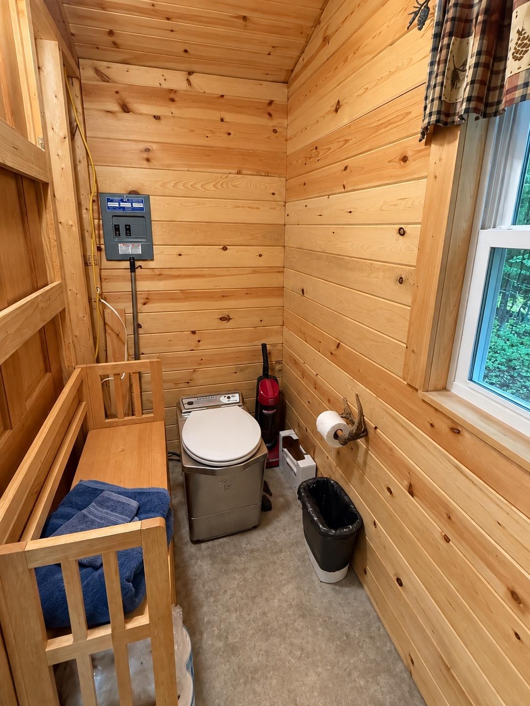 N3879 MANDY LANE, Medford, Wisconsin 54451, 1 Bedroom Bedrooms, ,Residential,For Sale,N3879 MANDY LANE,22604690