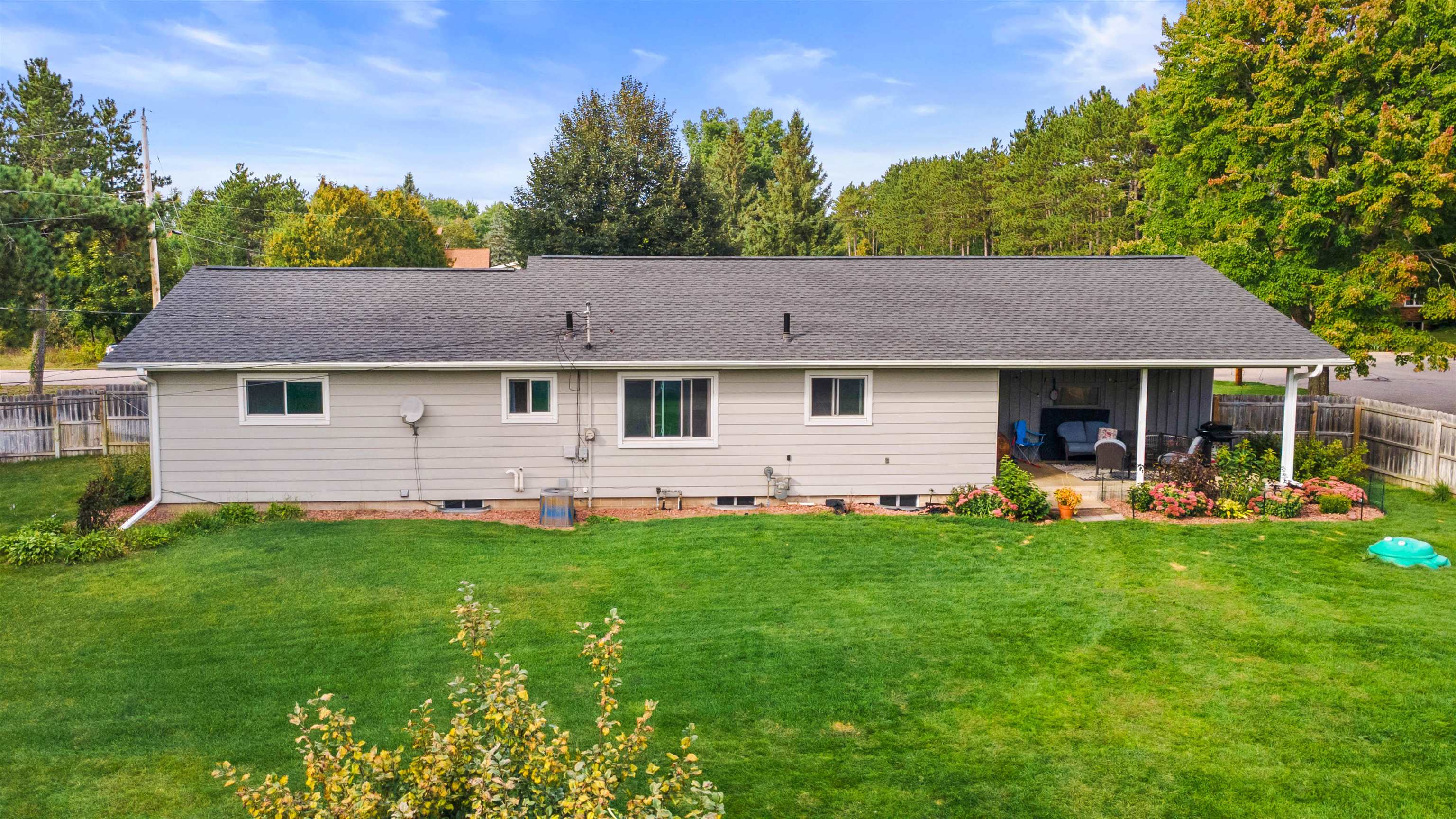 2501 MAGNOLIA DRIVE, Plover, Wisconsin 54467, 3 Bedrooms Bedrooms, ,2 BathroomsBathrooms,Residential,For Sale,2501 MAGNOLIA DRIVE,22604691