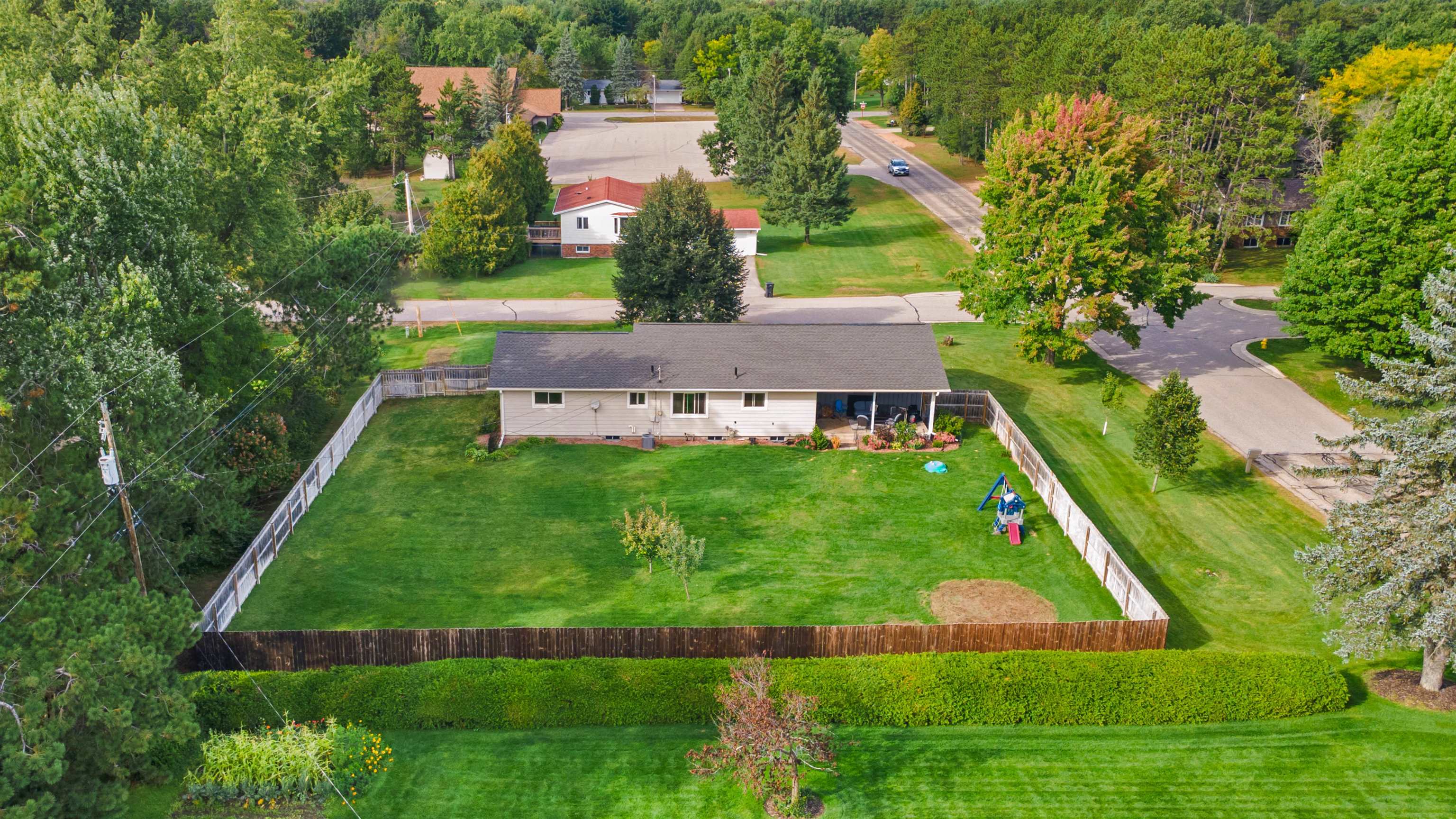 2501 MAGNOLIA DRIVE, Plover, Wisconsin 54467, 3 Bedrooms Bedrooms, ,2 BathroomsBathrooms,Residential,For Sale,2501 MAGNOLIA DRIVE,22604691