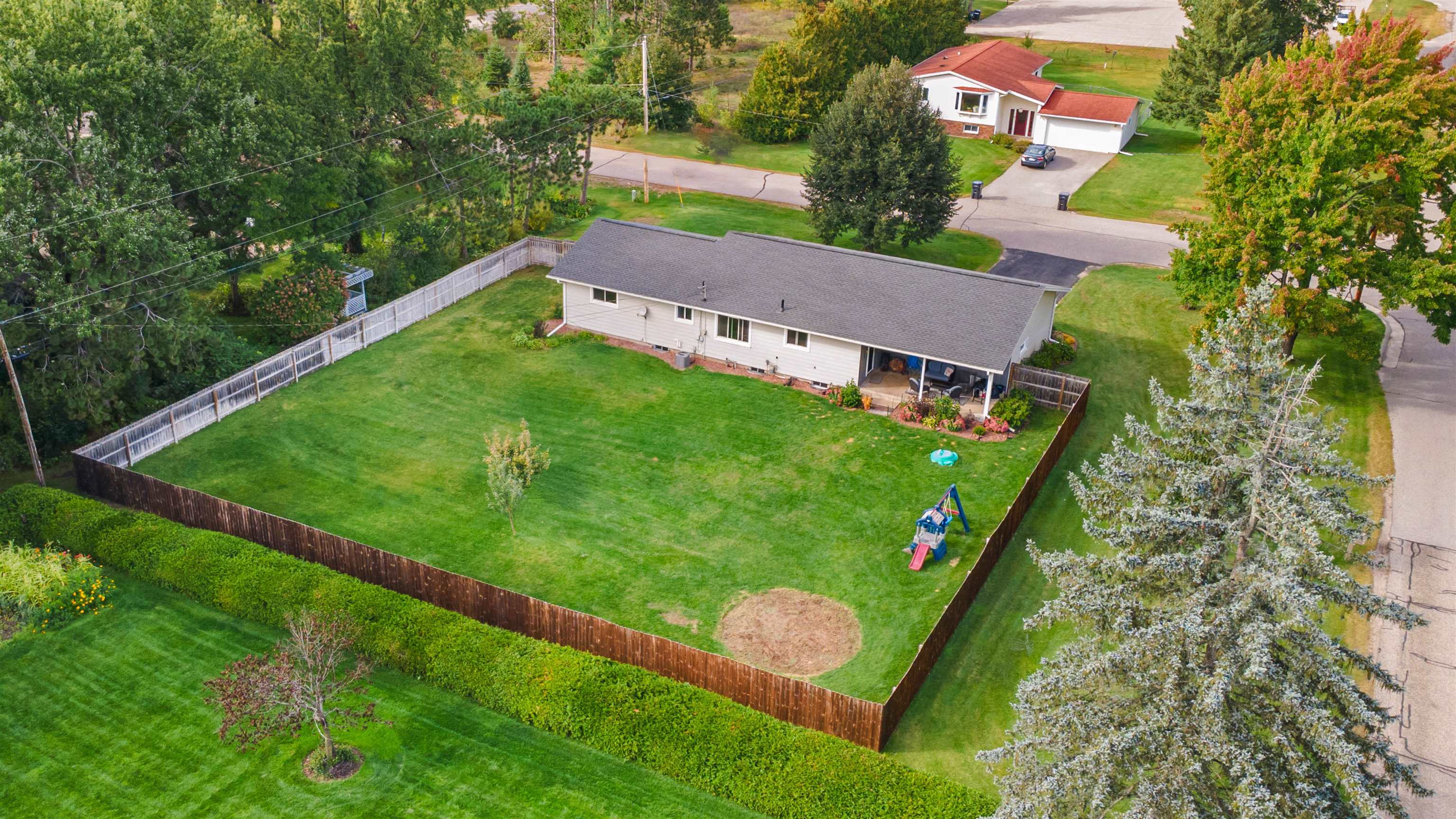 2501 MAGNOLIA DRIVE, Plover, Wisconsin 54467, 3 Bedrooms Bedrooms, ,2 BathroomsBathrooms,Residential,For Sale,2501 MAGNOLIA DRIVE,22604691