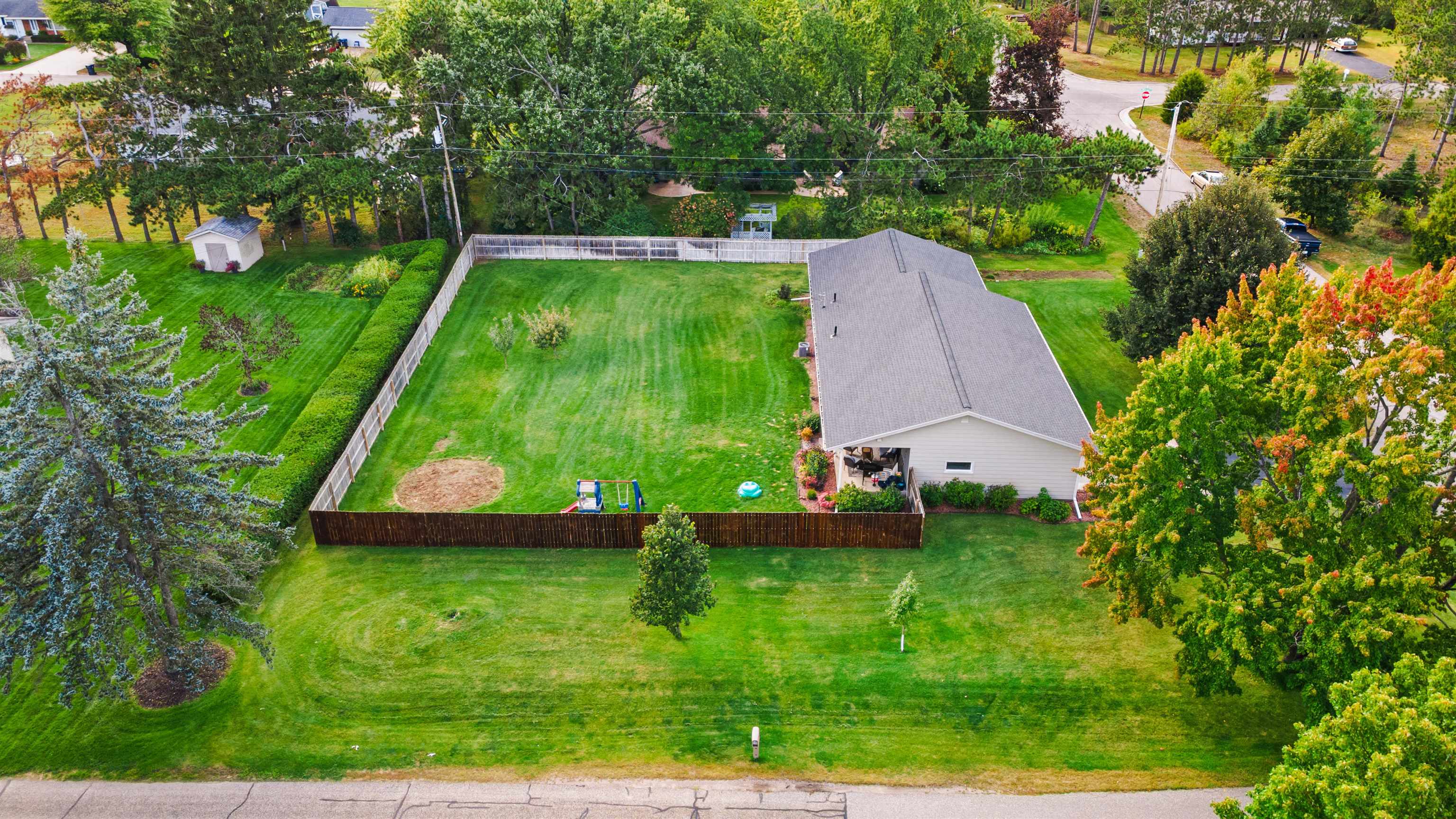 2501 MAGNOLIA DRIVE, Plover, Wisconsin 54467, 3 Bedrooms Bedrooms, ,2 BathroomsBathrooms,Residential,For Sale,2501 MAGNOLIA DRIVE,22604691