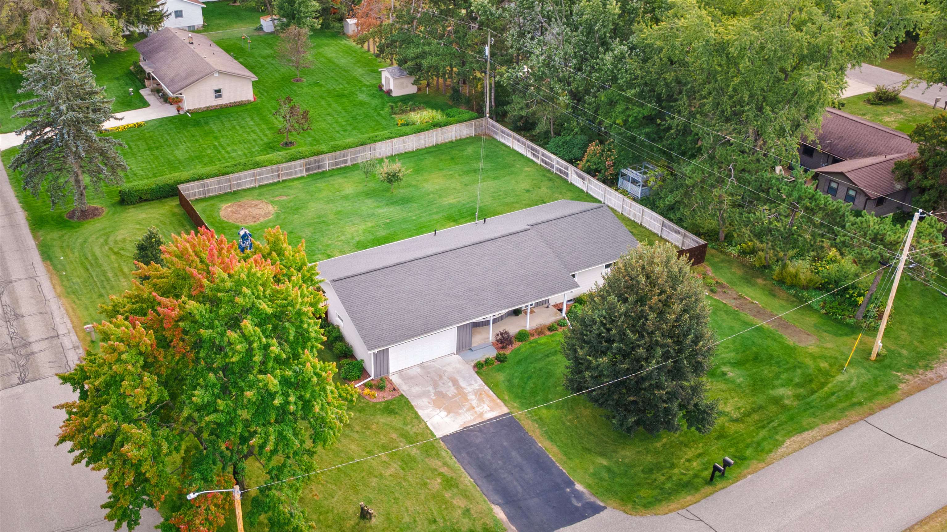 2501 MAGNOLIA DRIVE, Plover, Wisconsin 54467, 3 Bedrooms Bedrooms, ,2 BathroomsBathrooms,Residential,For Sale,2501 MAGNOLIA DRIVE,22604691