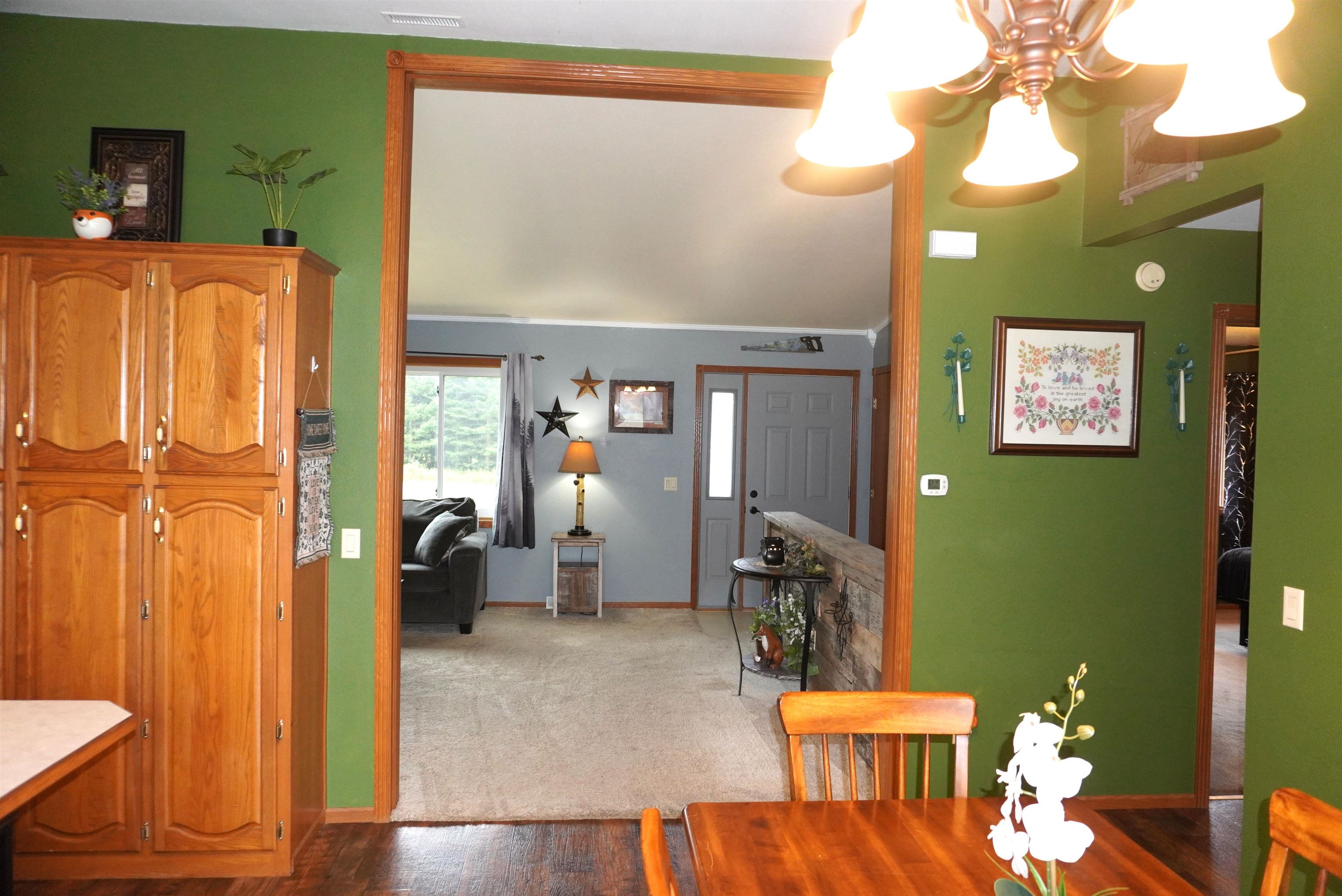 W7380 MATHEWS ROAD, Merrill, Wisconsin 54452, 3 Bedrooms Bedrooms, ,2 BathroomsBathrooms,Residential,For Sale,W7380 MATHEWS ROAD,22604692