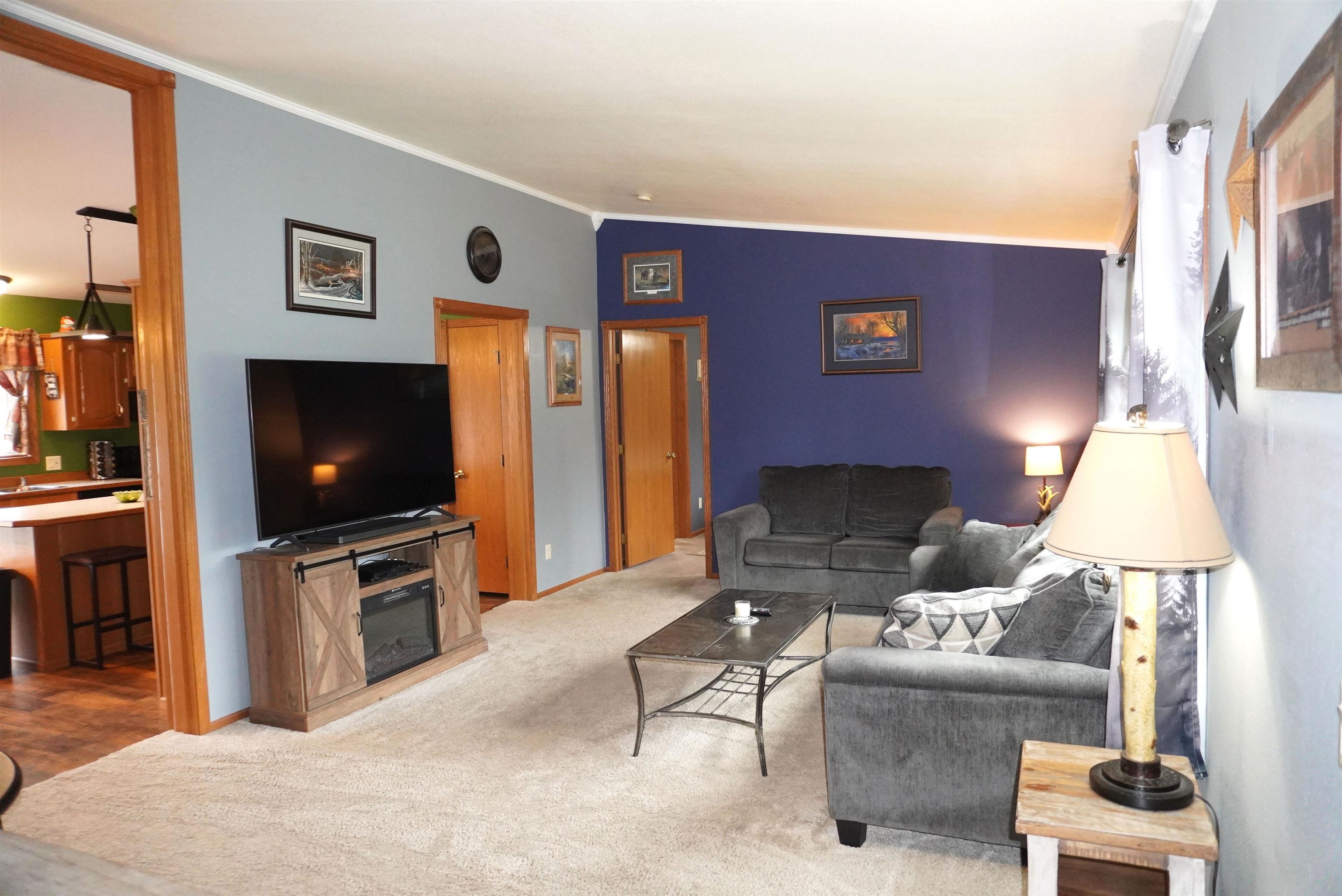 W7380 MATHEWS ROAD, Merrill, Wisconsin 54452, 3 Bedrooms Bedrooms, ,2 BathroomsBathrooms,Residential,For Sale,W7380 MATHEWS ROAD,22604692