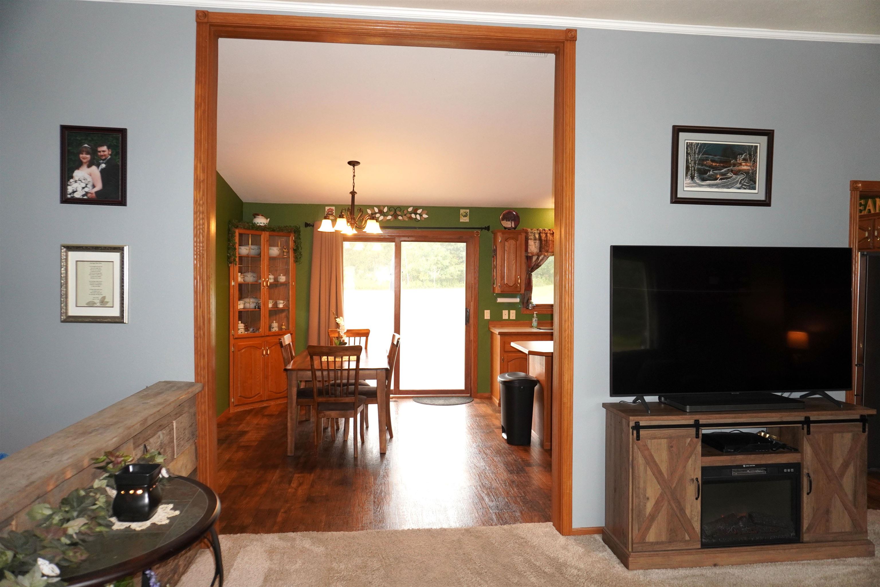 W7380 MATHEWS ROAD, Merrill, Wisconsin 54452, 3 Bedrooms Bedrooms, ,2 BathroomsBathrooms,Residential,For Sale,W7380 MATHEWS ROAD,22604692