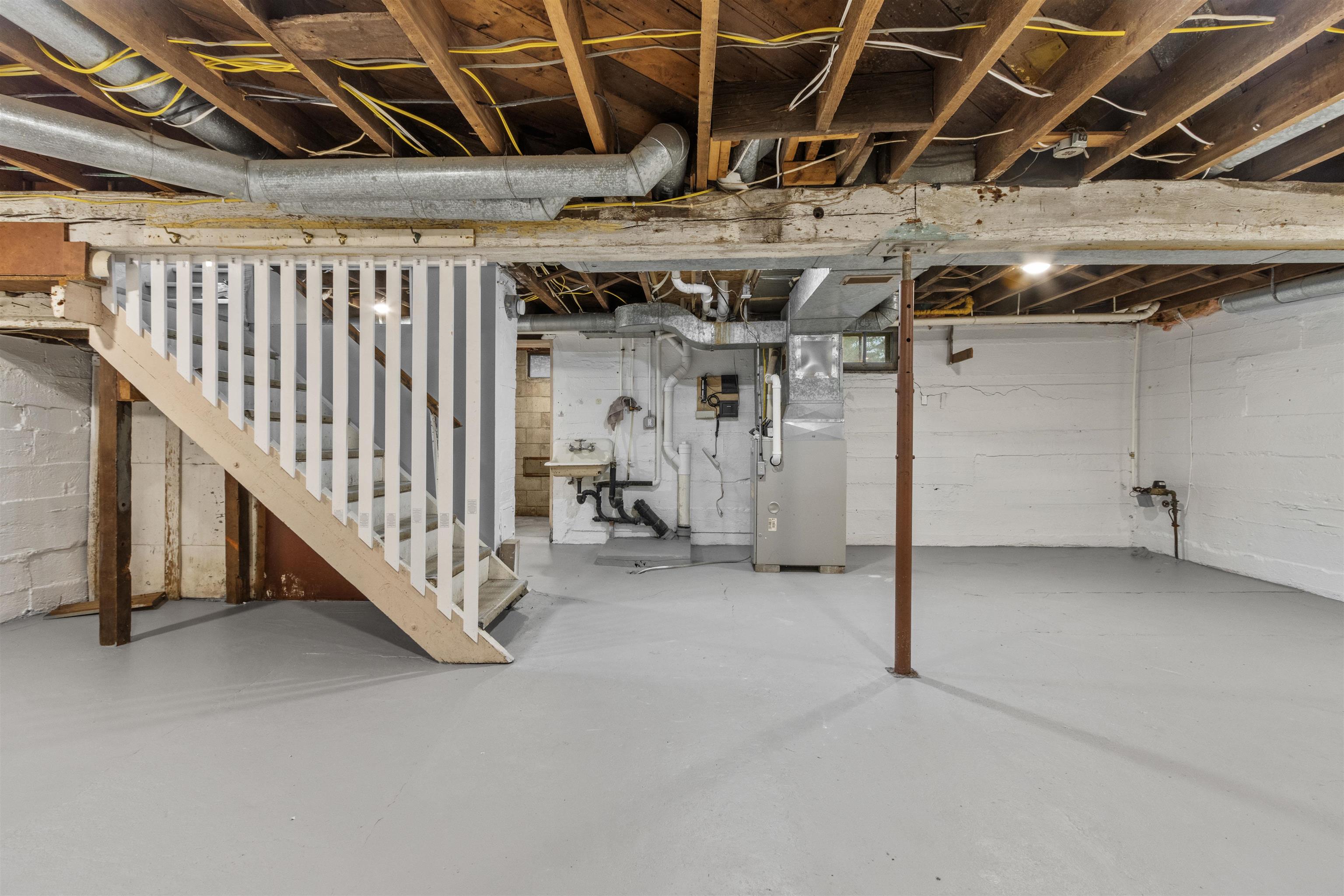 131 12TH STREET NORTH, Wisconsin Rapids, Wisconsin 54494, 3 Bedrooms Bedrooms, ,1 BathroomBathrooms,Residential,For Sale,131 12TH STREET NORTH,22604693