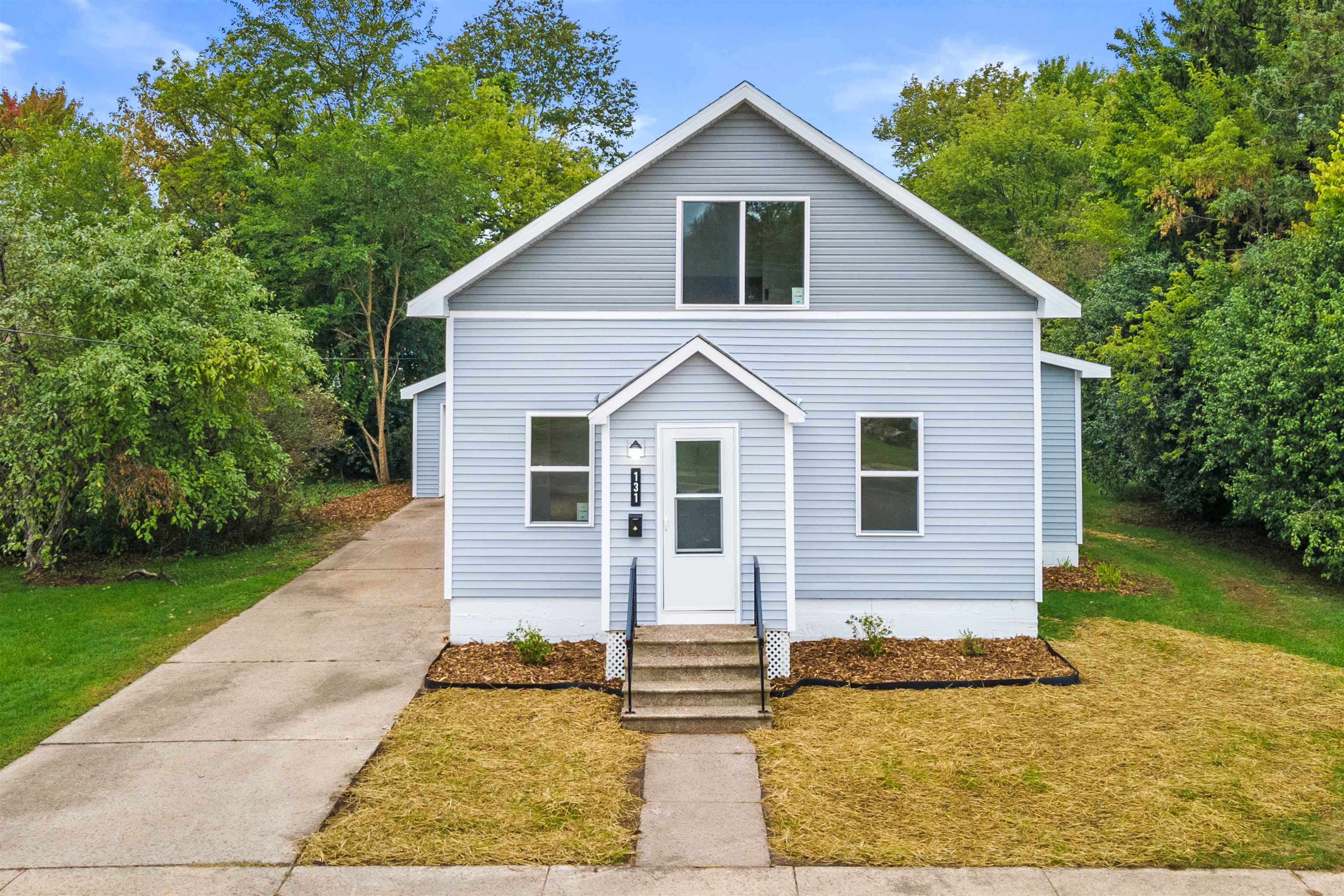 131 12TH STREET NORTH, Wisconsin Rapids, Wisconsin 54494, 3 Bedrooms Bedrooms, ,1 BathroomBathrooms,Residential,For Sale,131 12TH STREET NORTH,22604693