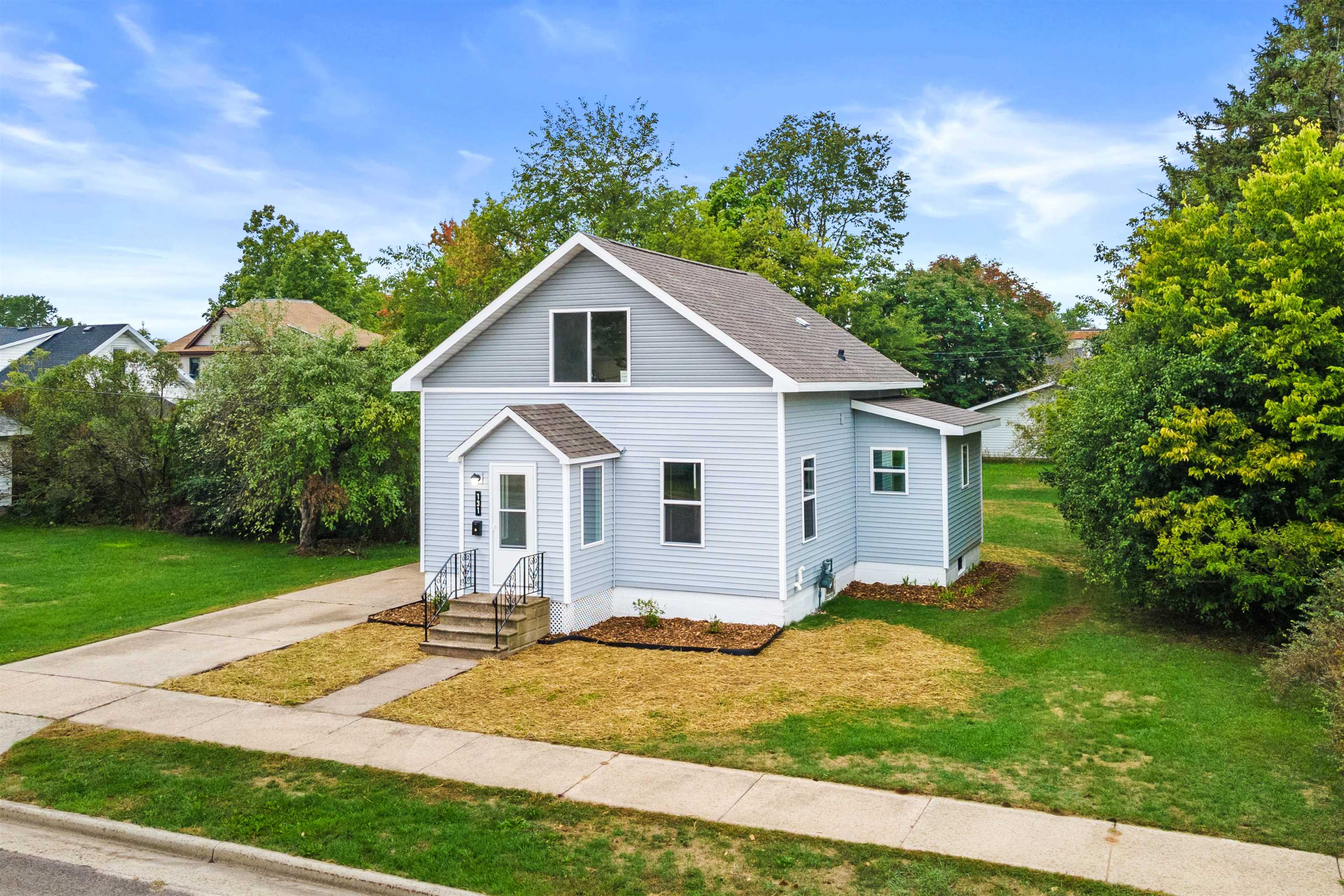 131 12TH STREET NORTH, Wisconsin Rapids, Wisconsin 54494, 3 Bedrooms Bedrooms, ,1 BathroomBathrooms,Residential,For Sale,131 12TH STREET NORTH,22604693