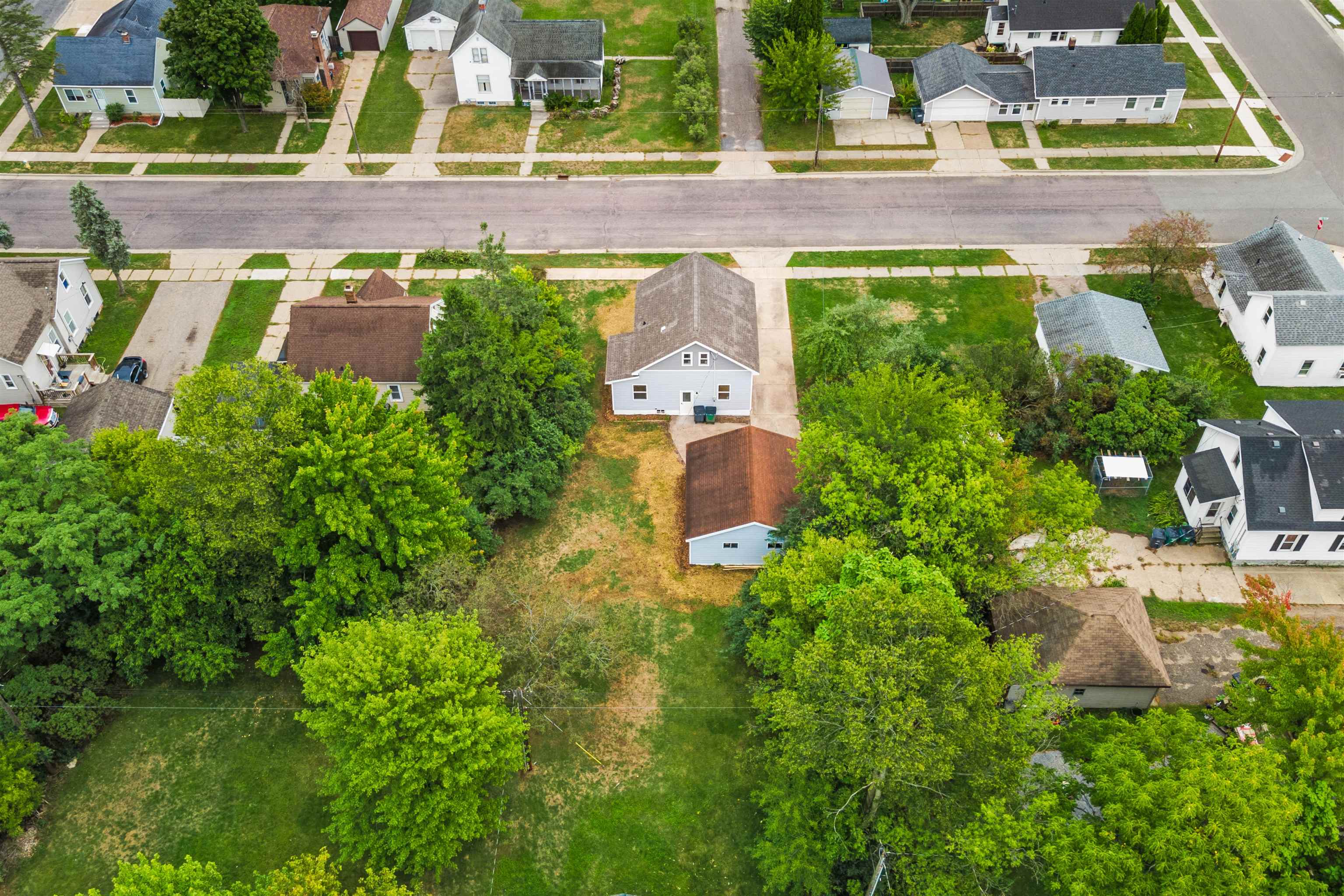 131 12TH STREET NORTH, Wisconsin Rapids, Wisconsin 54494, 3 Bedrooms Bedrooms, ,1 BathroomBathrooms,Residential,For Sale,131 12TH STREET NORTH,22604693