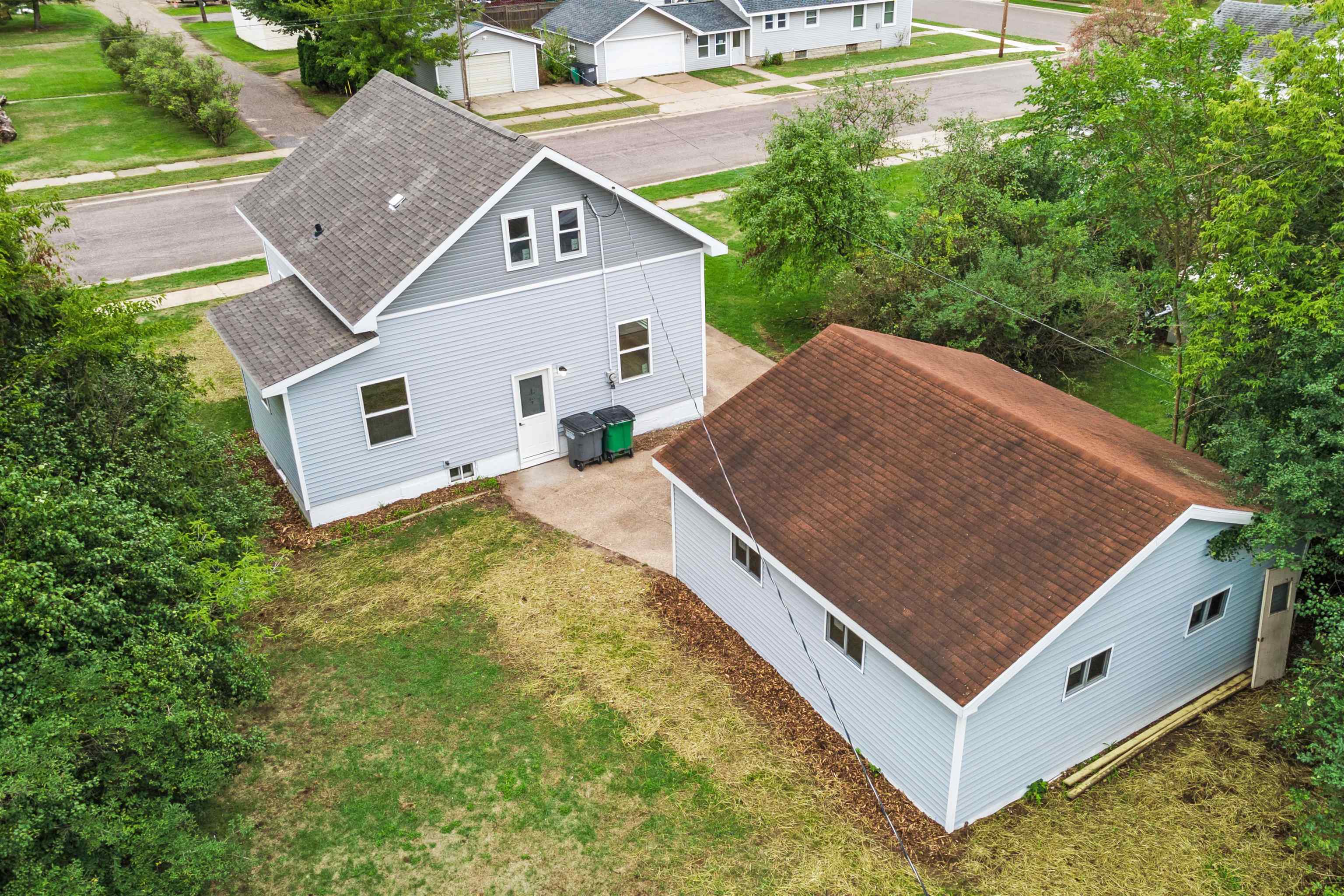 131 12TH STREET NORTH, Wisconsin Rapids, Wisconsin 54494, 3 Bedrooms Bedrooms, ,1 BathroomBathrooms,Residential,For Sale,131 12TH STREET NORTH,22604693