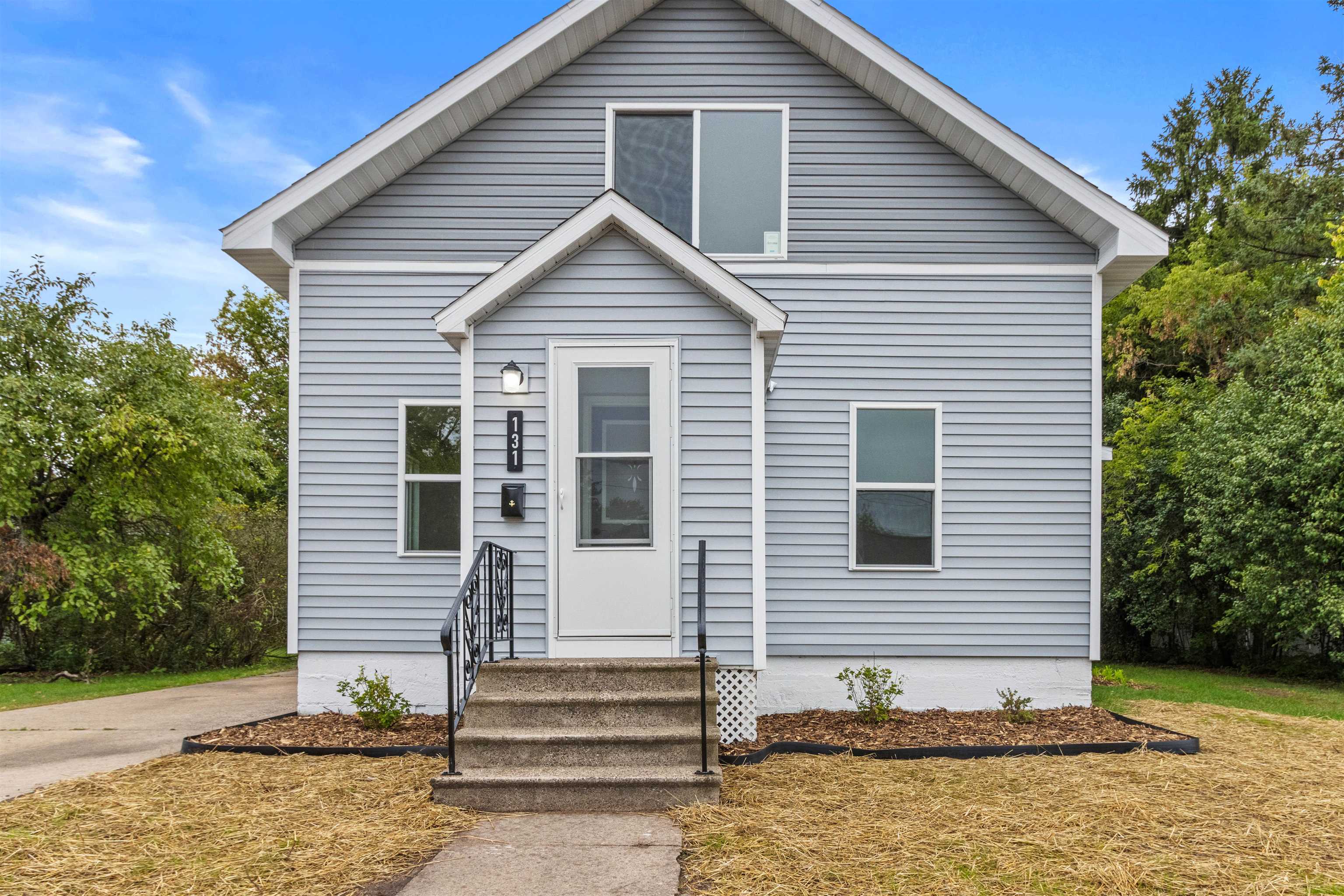 131 12TH STREET NORTH, Wisconsin Rapids, Wisconsin 54494, 3 Bedrooms Bedrooms, ,1 BathroomBathrooms,Residential,For Sale,131 12TH STREET NORTH,22604693