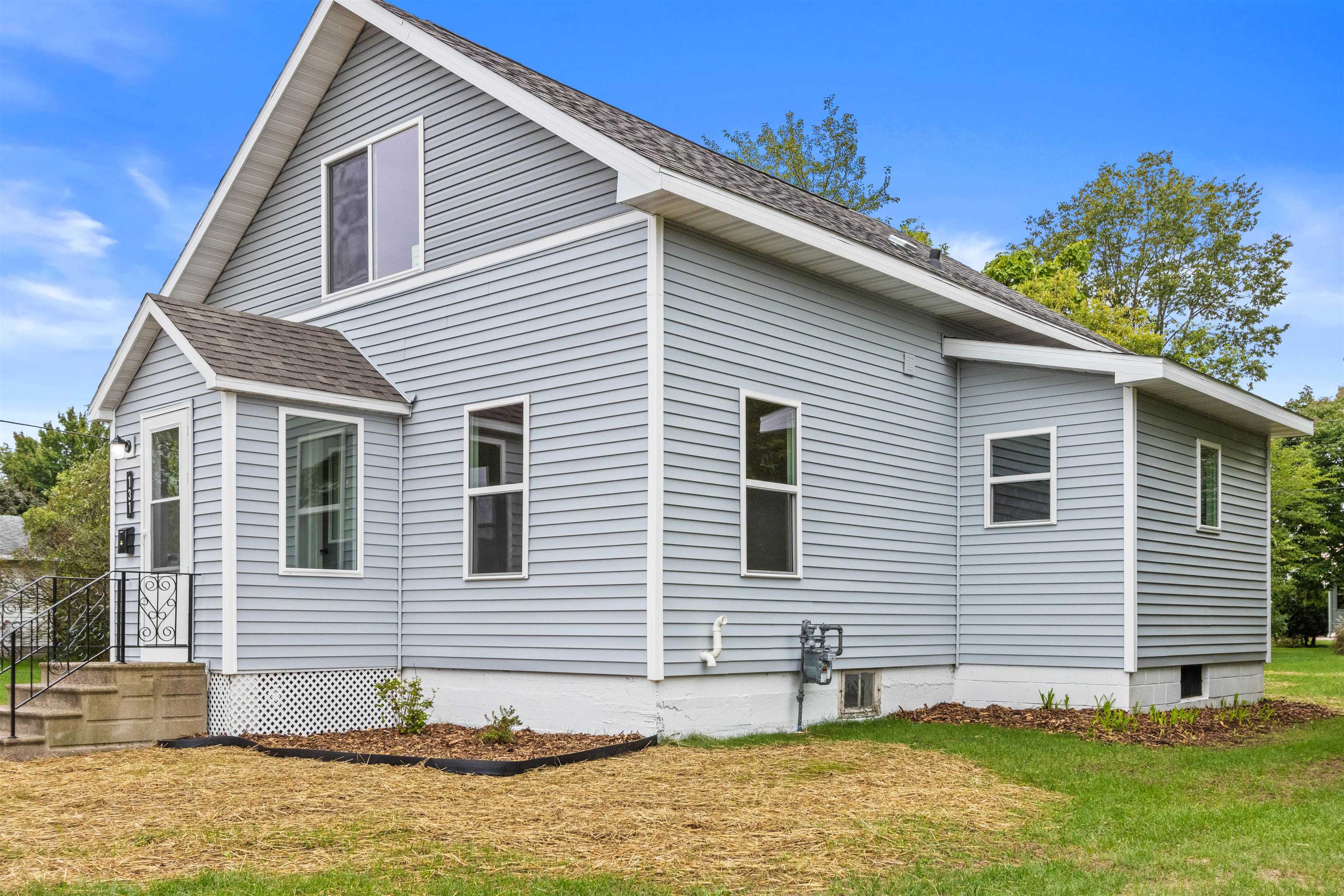 131 12TH STREET NORTH, Wisconsin Rapids, Wisconsin 54494, 3 Bedrooms Bedrooms, ,1 BathroomBathrooms,Residential,For Sale,131 12TH STREET NORTH,22604693