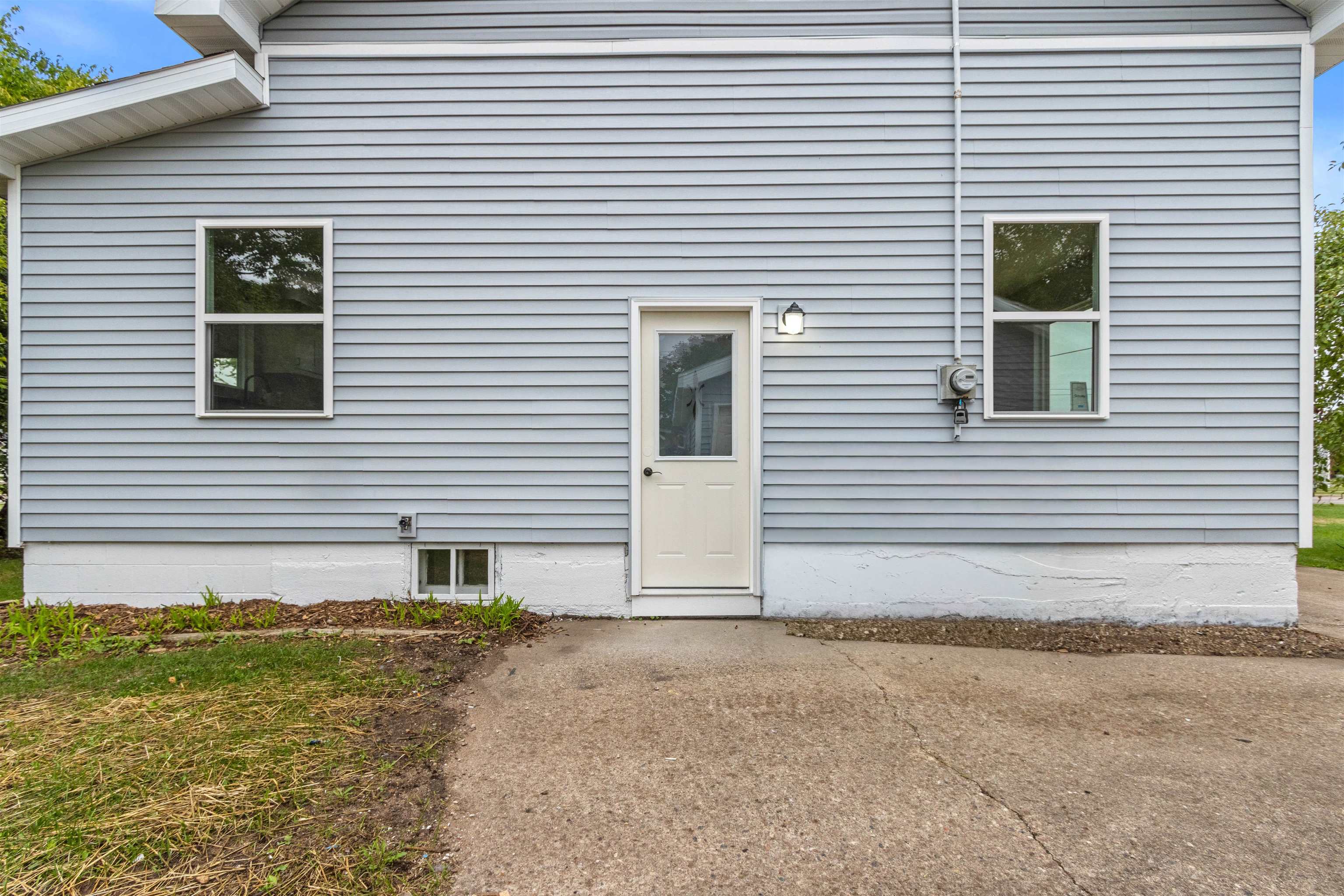 131 12TH STREET NORTH, Wisconsin Rapids, Wisconsin 54494, 3 Bedrooms Bedrooms, ,1 BathroomBathrooms,Residential,For Sale,131 12TH STREET NORTH,22604693