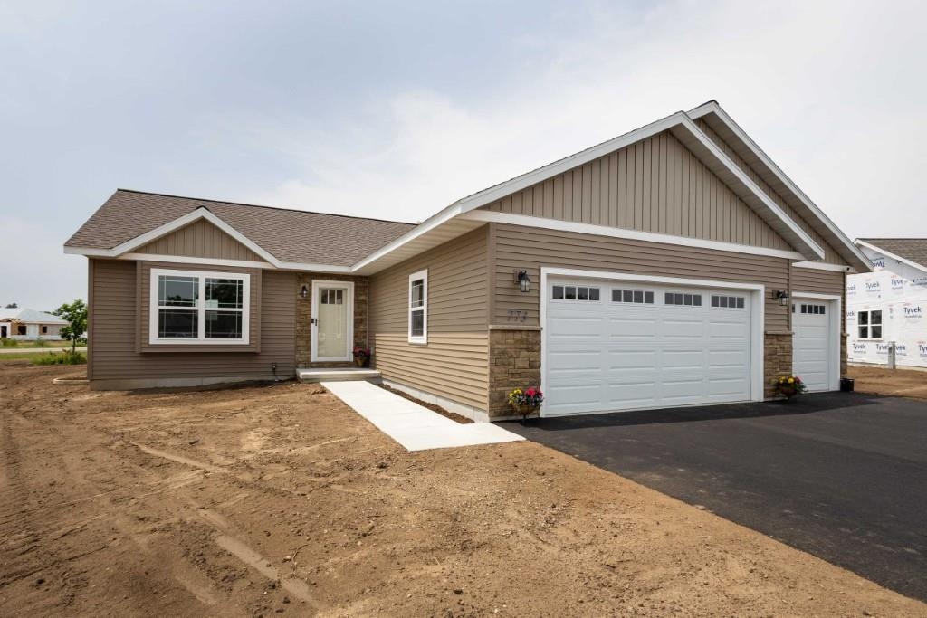 5700 QUARTZ TRAIL ROAD, Weston, Wisconsin 54476, 3 Bedrooms Bedrooms, ,2 BathroomsBathrooms,Residential,For Sale,5700 QUARTZ TRAIL ROAD,22604694