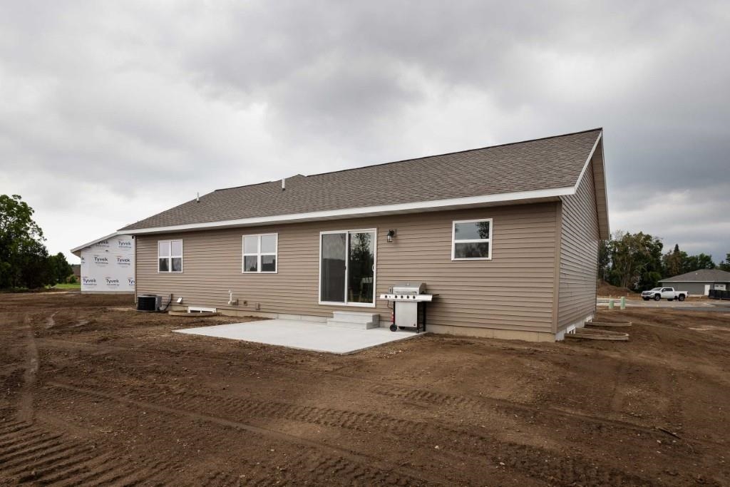 5700 QUARTZ TRAIL ROAD, Weston, Wisconsin 54476, 3 Bedrooms Bedrooms, ,2 BathroomsBathrooms,Residential,For Sale,5700 QUARTZ TRAIL ROAD,22604694