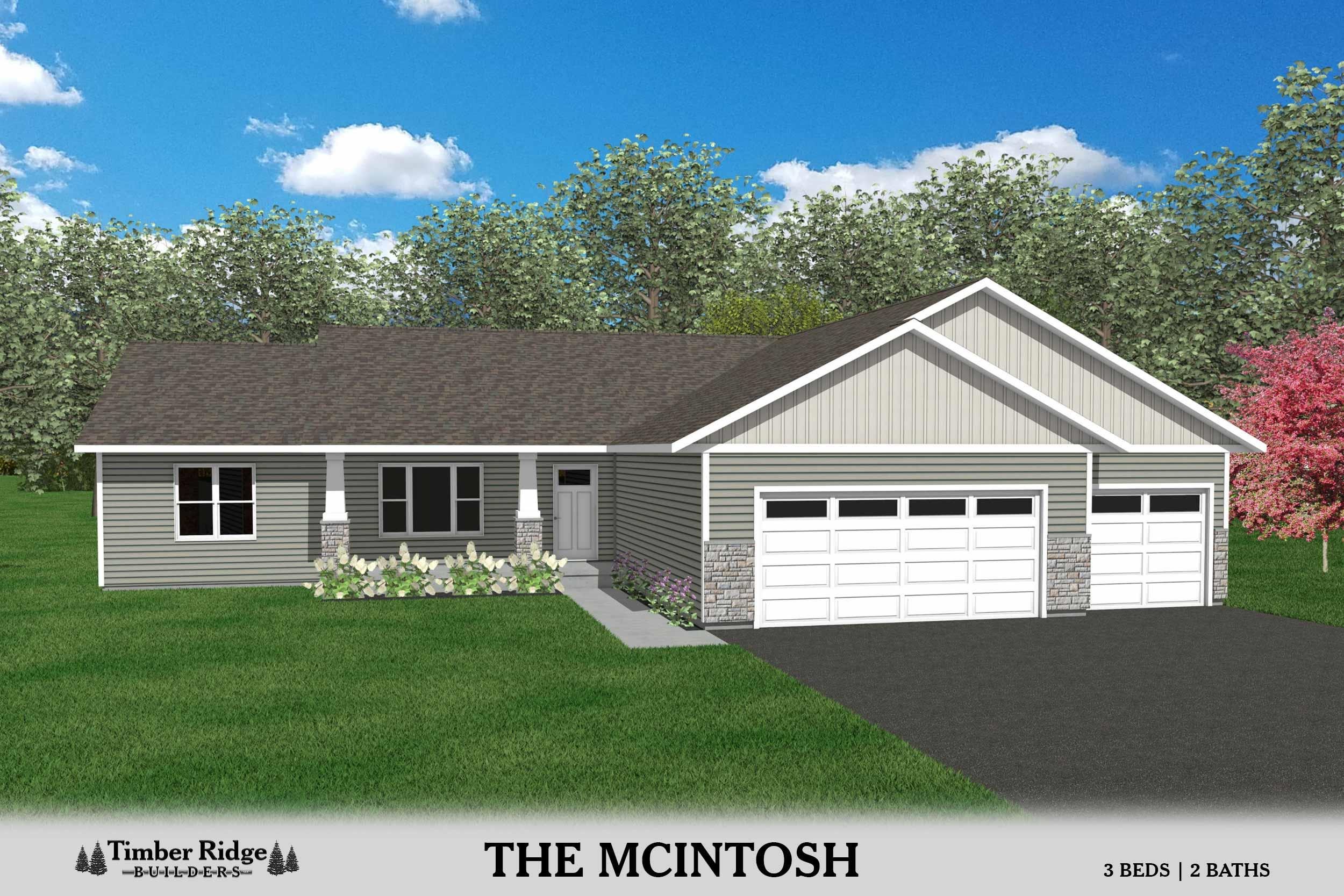 5716 QUARTZ TRAIL ROAD, Weston, Wisconsin 54476, 3 Bedrooms Bedrooms, ,2 BathroomsBathrooms,Residential,For Sale,5716 QUARTZ TRAIL ROAD,22604696