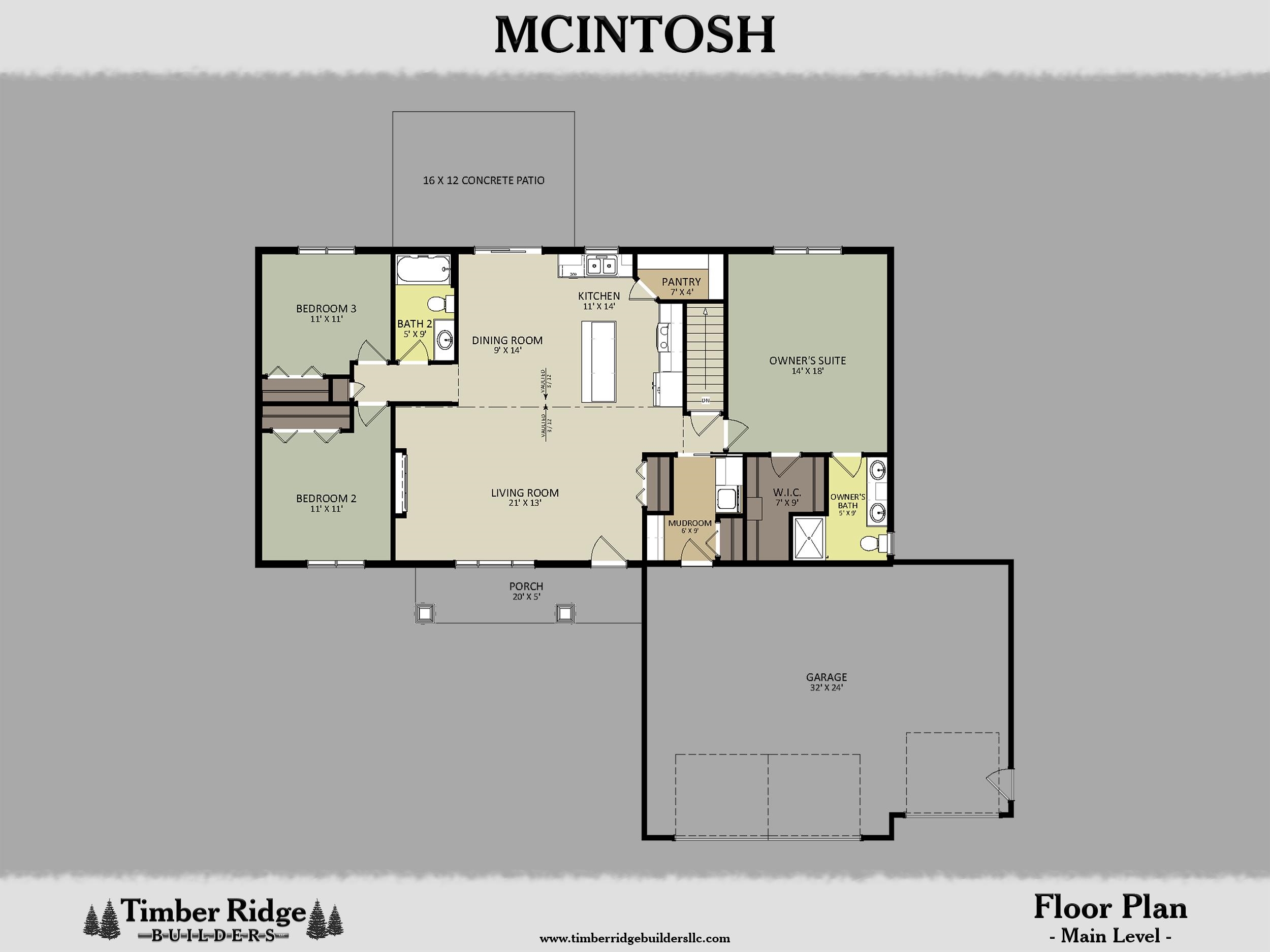 5716 QUARTZ TRAIL ROAD, Weston, Wisconsin 54476, 3 Bedrooms Bedrooms, ,2 BathroomsBathrooms,Residential,For Sale,5716 QUARTZ TRAIL ROAD,22604696
