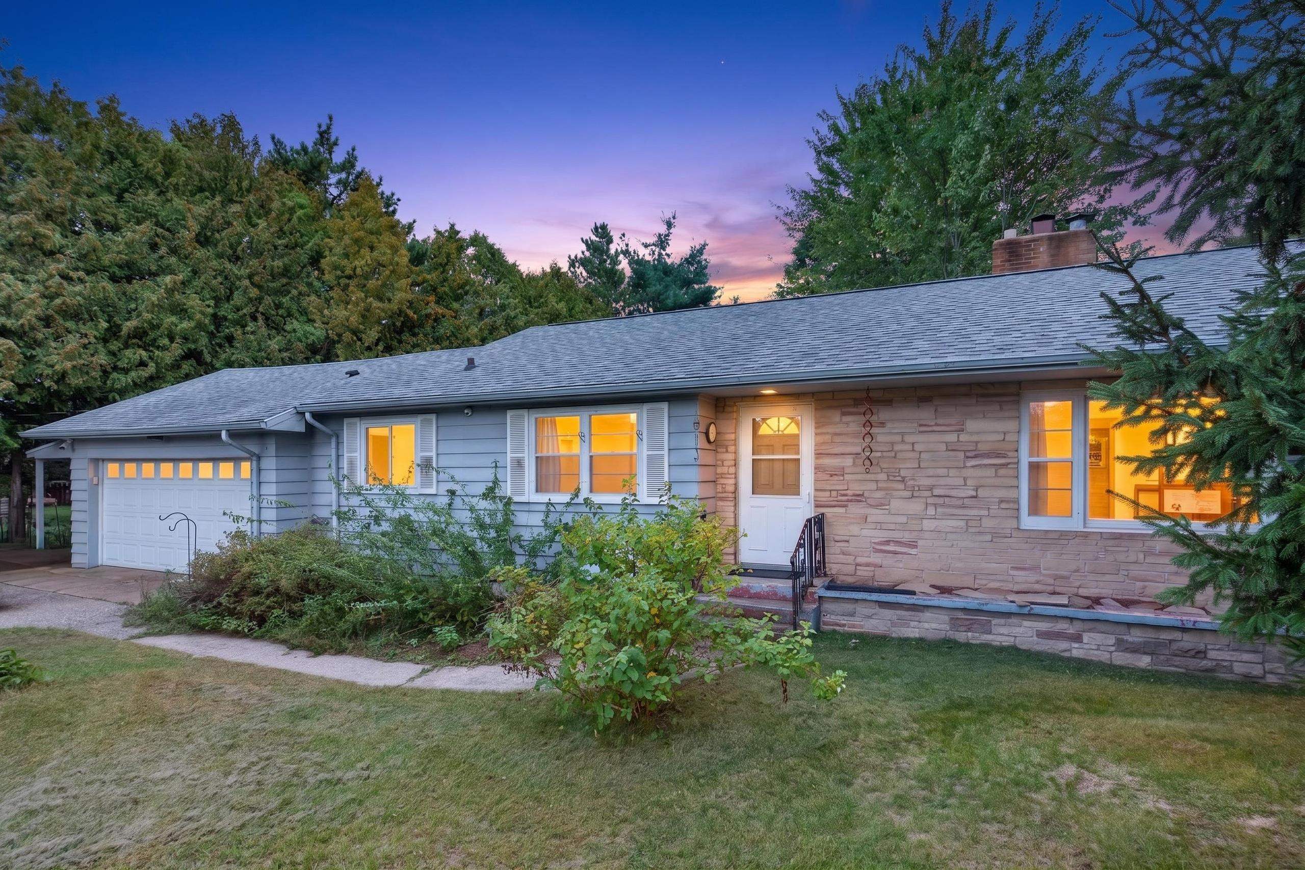 440 EDGEWOOD LANE, Nekoosa, Wisconsin 54457, 2 Bedrooms Bedrooms, ,1 BathroomBathrooms,Residential,For Sale,440 EDGEWOOD LANE,22604697