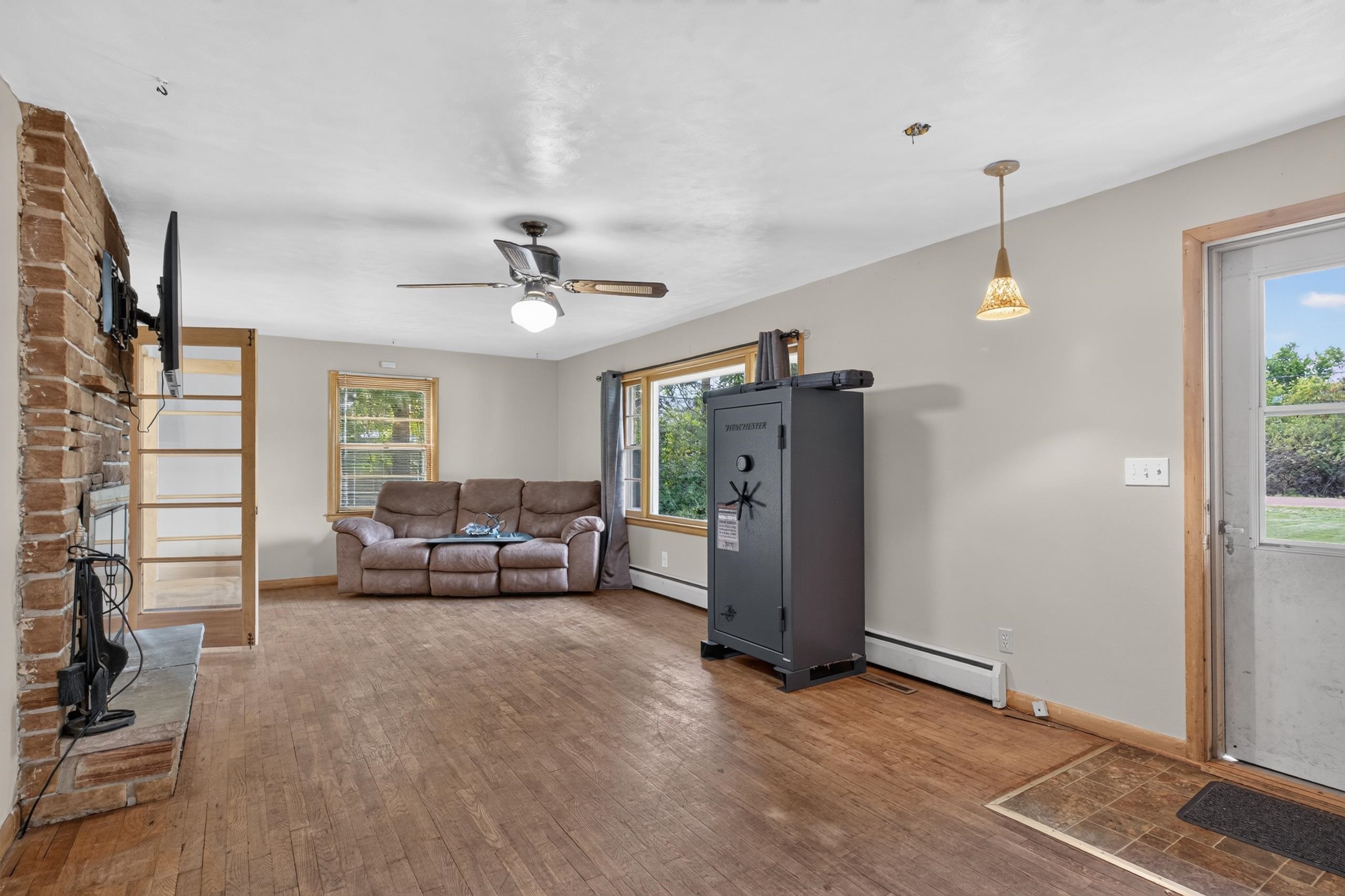 440 EDGEWOOD LANE, Nekoosa, Wisconsin 54457, 2 Bedrooms Bedrooms, ,1 BathroomBathrooms,Residential,For Sale,440 EDGEWOOD LANE,22604697