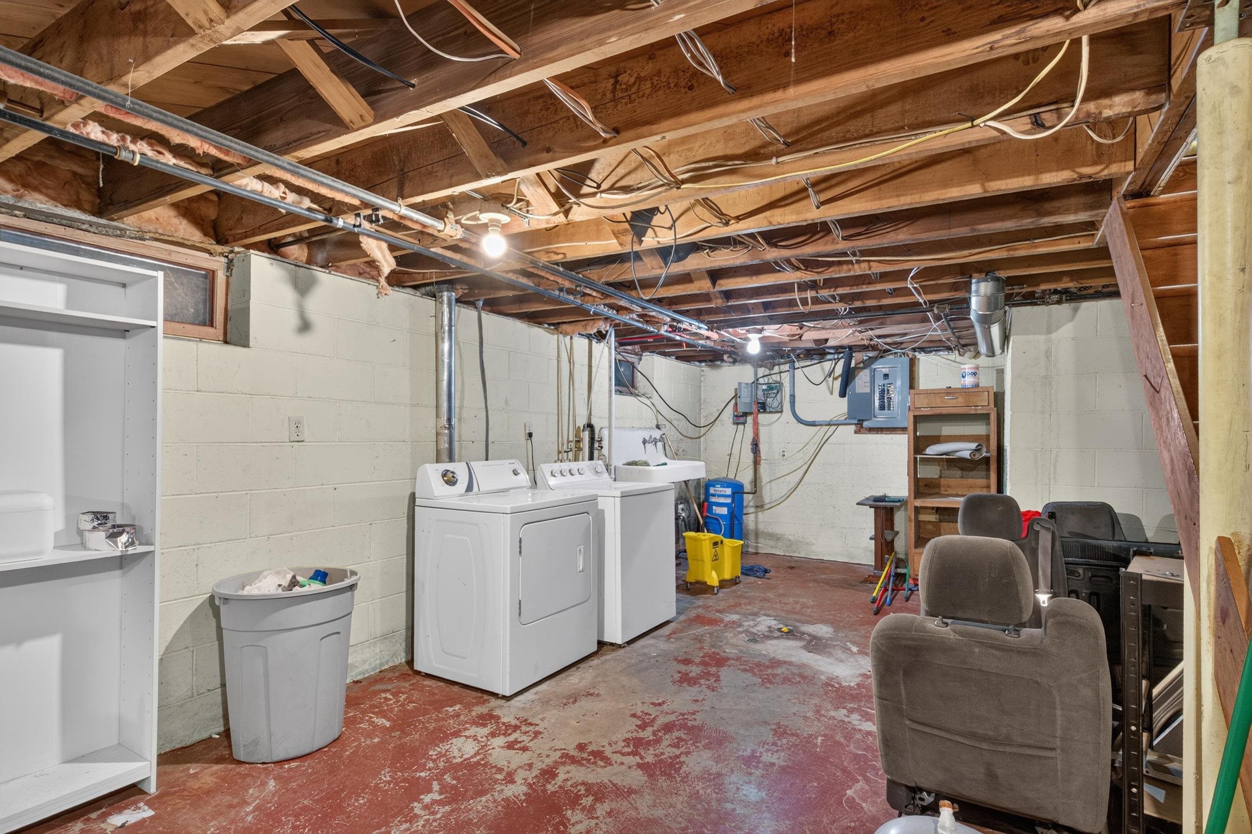 440 EDGEWOOD LANE, Nekoosa, Wisconsin 54457, 2 Bedrooms Bedrooms, ,1 BathroomBathrooms,Residential,For Sale,440 EDGEWOOD LANE,22604697