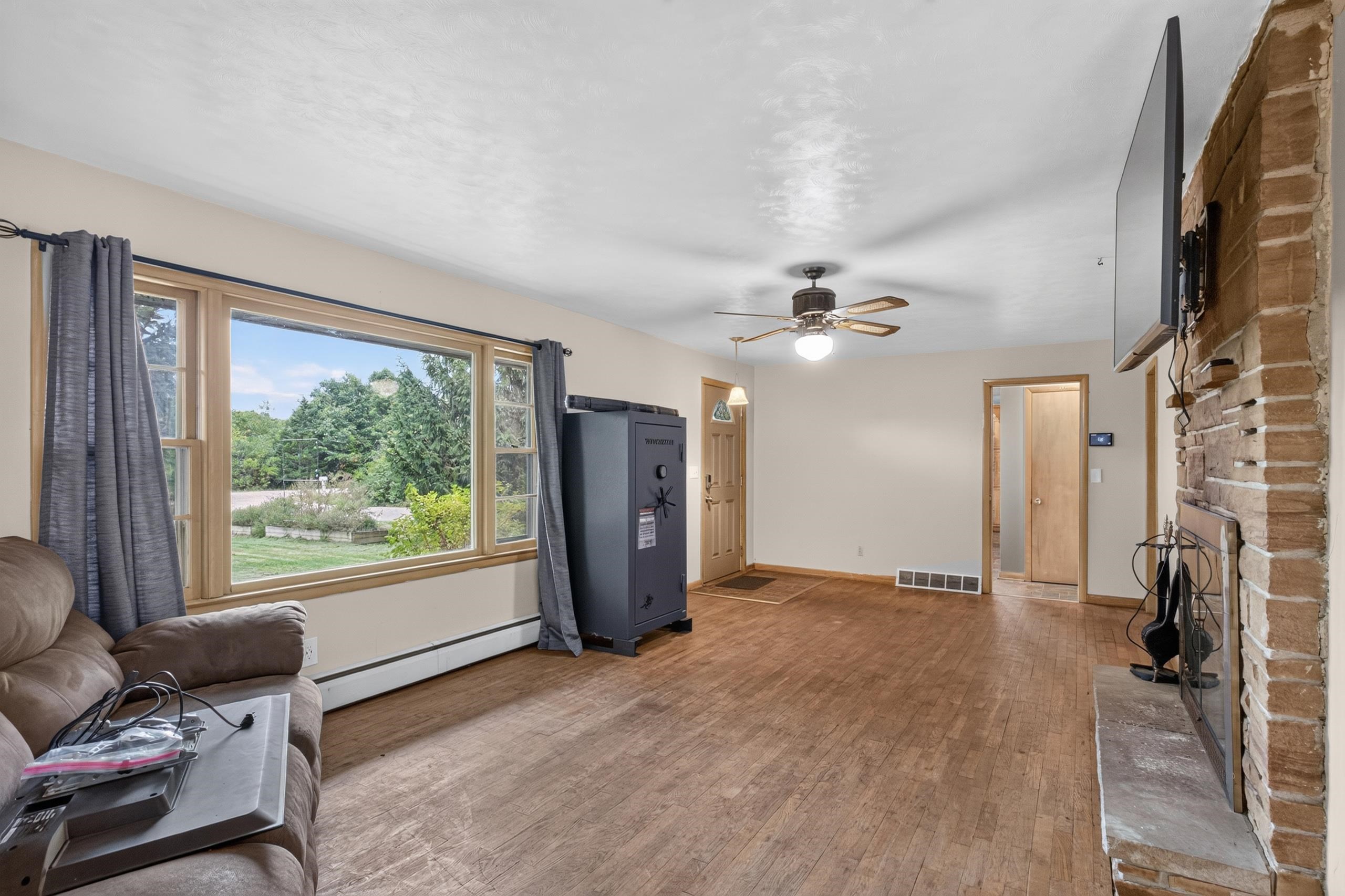 440 EDGEWOOD LANE, Nekoosa, Wisconsin 54457, 2 Bedrooms Bedrooms, ,1 BathroomBathrooms,Residential,For Sale,440 EDGEWOOD LANE,22604697