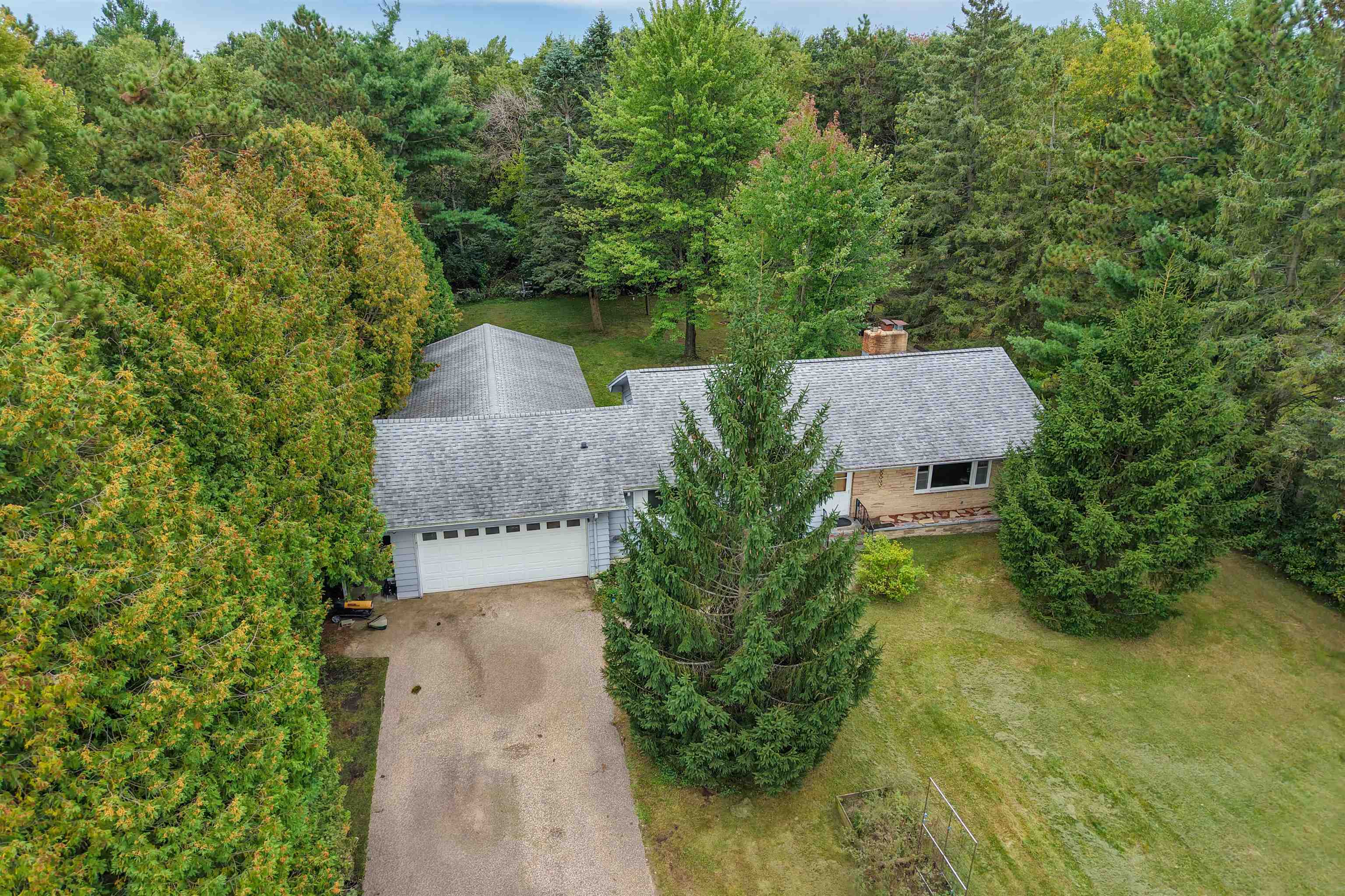 440 EDGEWOOD LANE, Nekoosa, Wisconsin 54457, 2 Bedrooms Bedrooms, ,1 BathroomBathrooms,Residential,For Sale,440 EDGEWOOD LANE,22604697