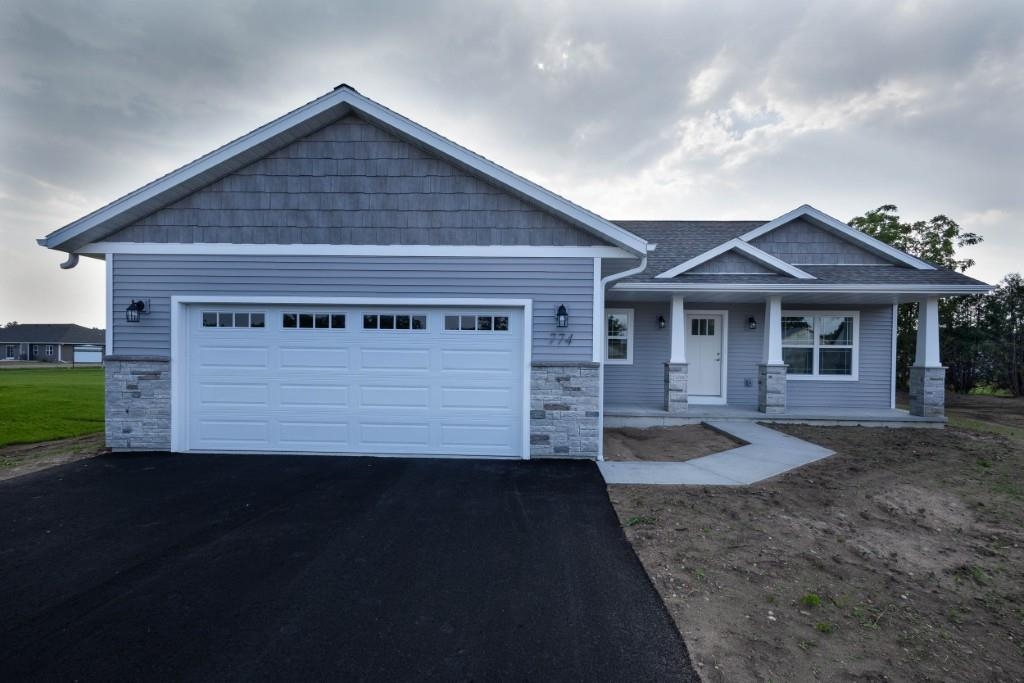 5712 QUARTZ TRAIL ROAD, Weston, Wisconsin 54476, 2 Bedrooms Bedrooms, ,2 BathroomsBathrooms,Residential,For Sale,5712 QUARTZ TRAIL ROAD,22604699