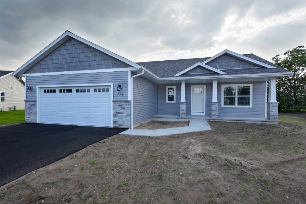 5712 QUARTZ TRAIL ROAD, Weston, Wisconsin 54476, 2 Bedrooms Bedrooms, ,2 BathroomsBathrooms,Residential,For Sale,5712 QUARTZ TRAIL ROAD,22604699