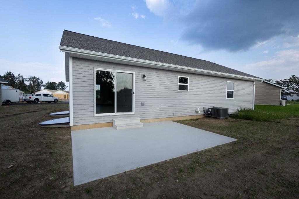 5712 QUARTZ TRAIL ROAD, Weston, Wisconsin 54476, 2 Bedrooms Bedrooms, ,2 BathroomsBathrooms,Residential,For Sale,5712 QUARTZ TRAIL ROAD,22604699