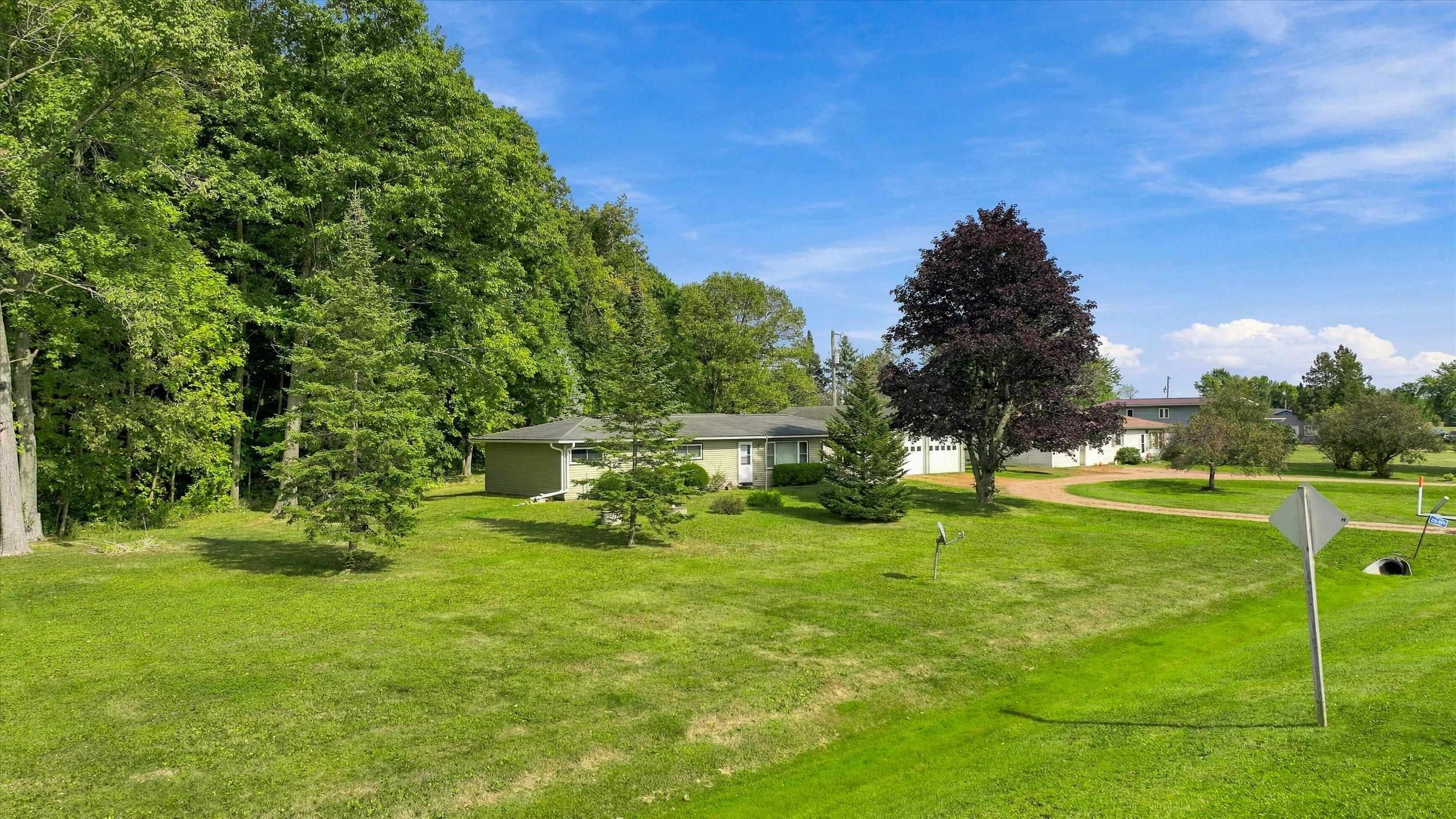 216489 STATE HIGHWAY 13, Unity, Wisconsin 54488, 3 Bedrooms Bedrooms, ,1 BathroomBathrooms,Residential,For Sale,216489 STATE HIGHWAY 13,22604700