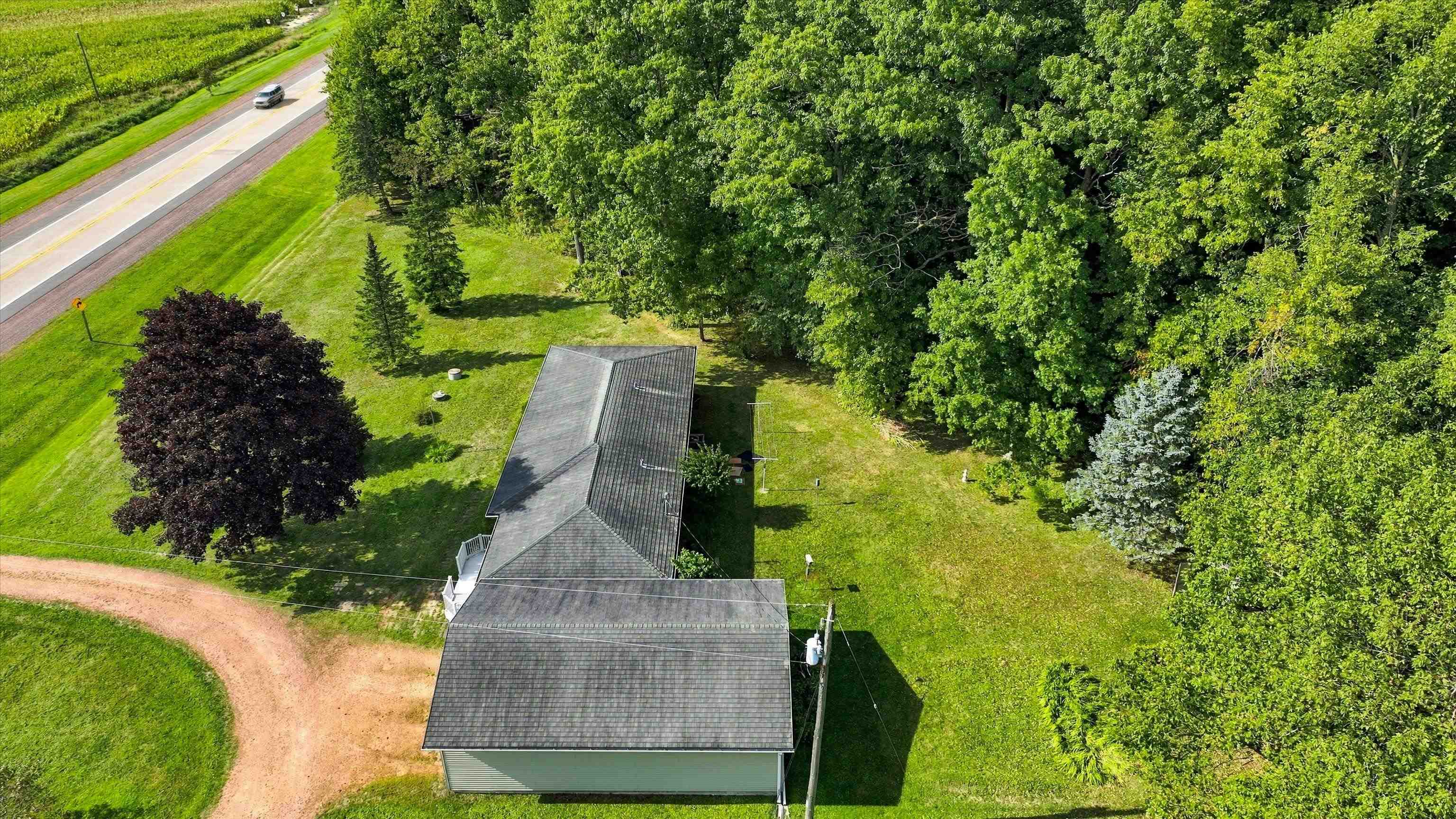 216489 STATE HIGHWAY 13, Unity, Wisconsin 54488, 3 Bedrooms Bedrooms, ,1 BathroomBathrooms,Residential,For Sale,216489 STATE HIGHWAY 13,22604700