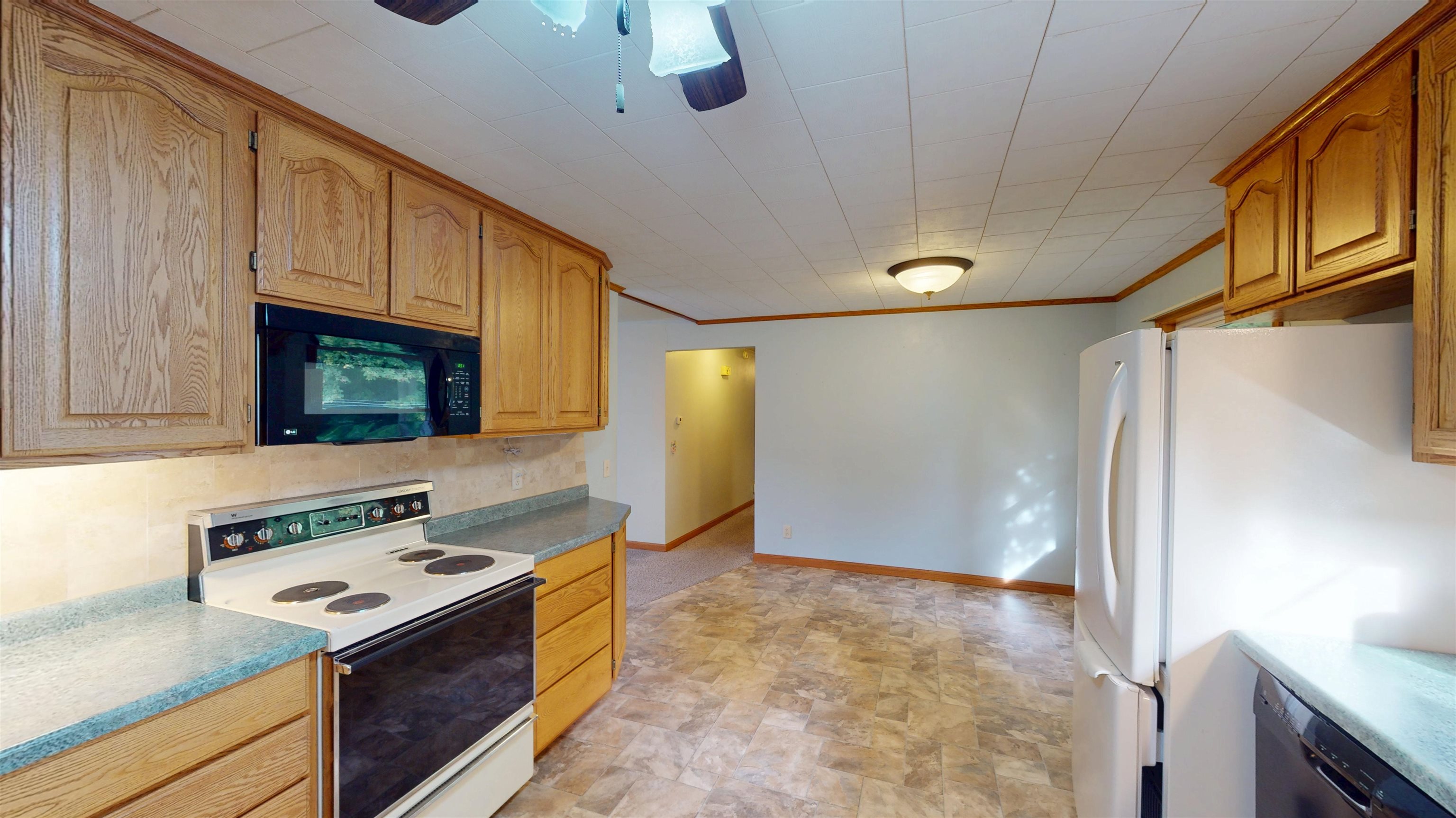 216489 STATE HIGHWAY 13, Unity, Wisconsin 54488, 3 Bedrooms Bedrooms, ,1 BathroomBathrooms,Residential,For Sale,216489 STATE HIGHWAY 13,22604700
