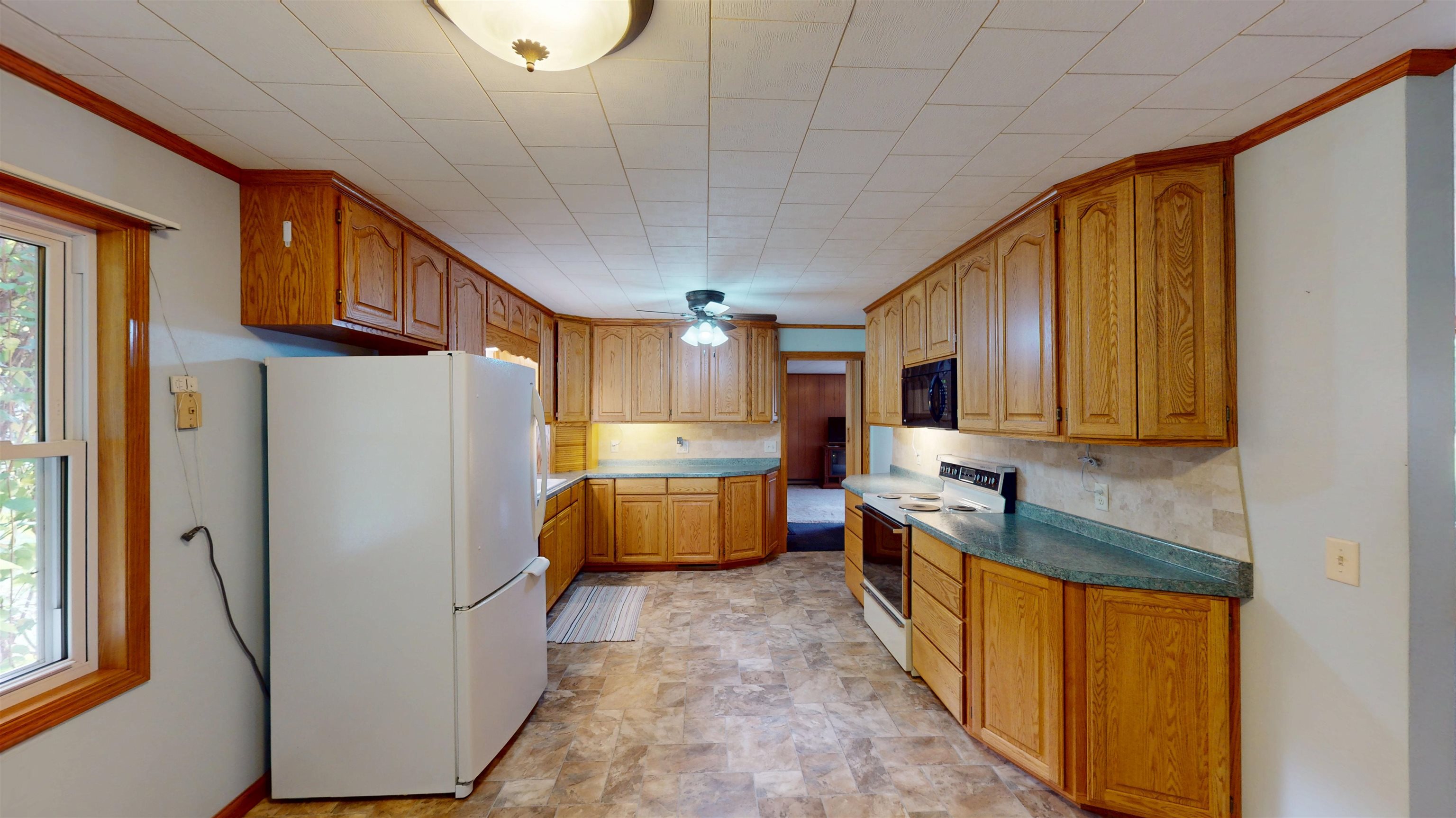 216489 STATE HIGHWAY 13, Unity, Wisconsin 54488, 3 Bedrooms Bedrooms, ,1 BathroomBathrooms,Residential,For Sale,216489 STATE HIGHWAY 13,22604700