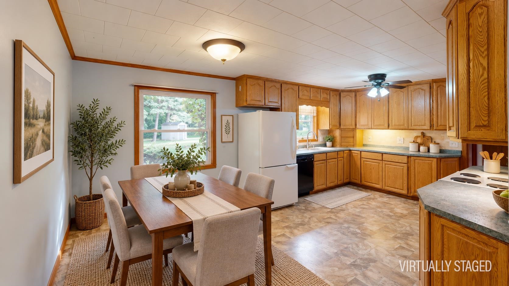 216489 STATE HIGHWAY 13, Unity, Wisconsin 54488, 3 Bedrooms Bedrooms, ,1 BathroomBathrooms,Residential,For Sale,216489 STATE HIGHWAY 13,22604700