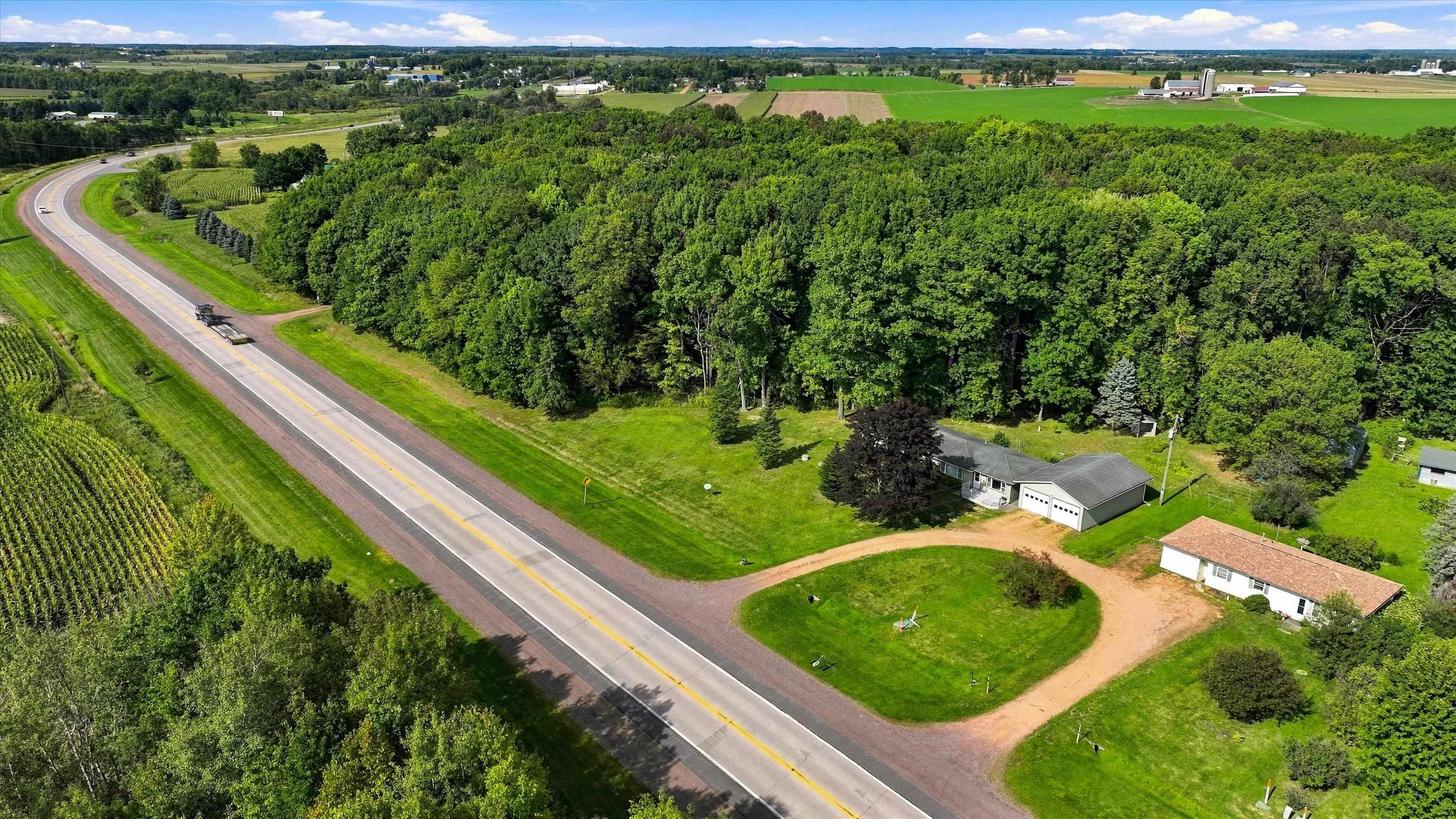 216489 STATE HIGHWAY 13, Unity, Wisconsin 54488, 3 Bedrooms Bedrooms, ,1 BathroomBathrooms,Residential,For Sale,216489 STATE HIGHWAY 13,22604700