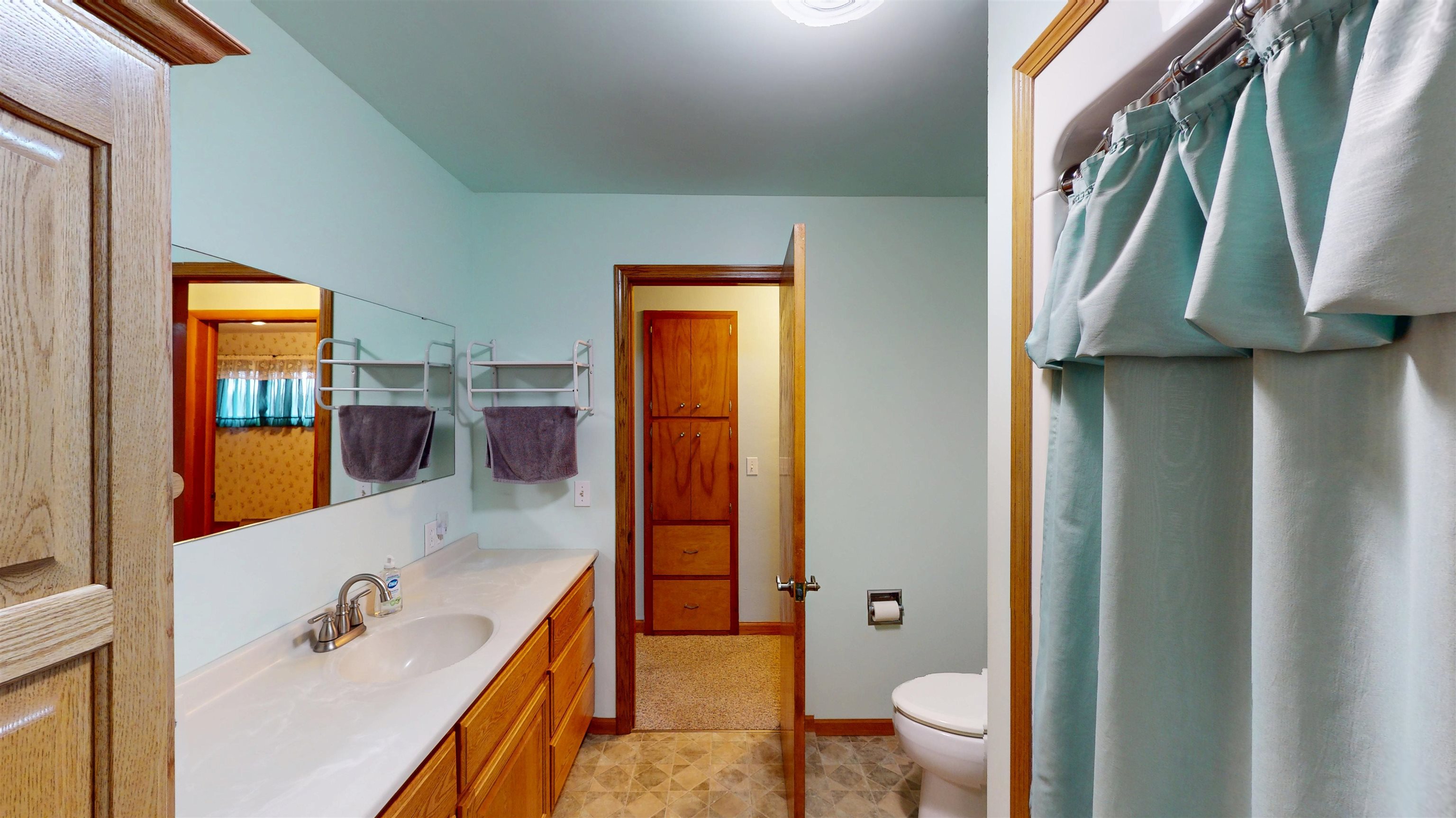 216489 STATE HIGHWAY 13, Unity, Wisconsin 54488, 3 Bedrooms Bedrooms, ,1 BathroomBathrooms,Residential,For Sale,216489 STATE HIGHWAY 13,22604700