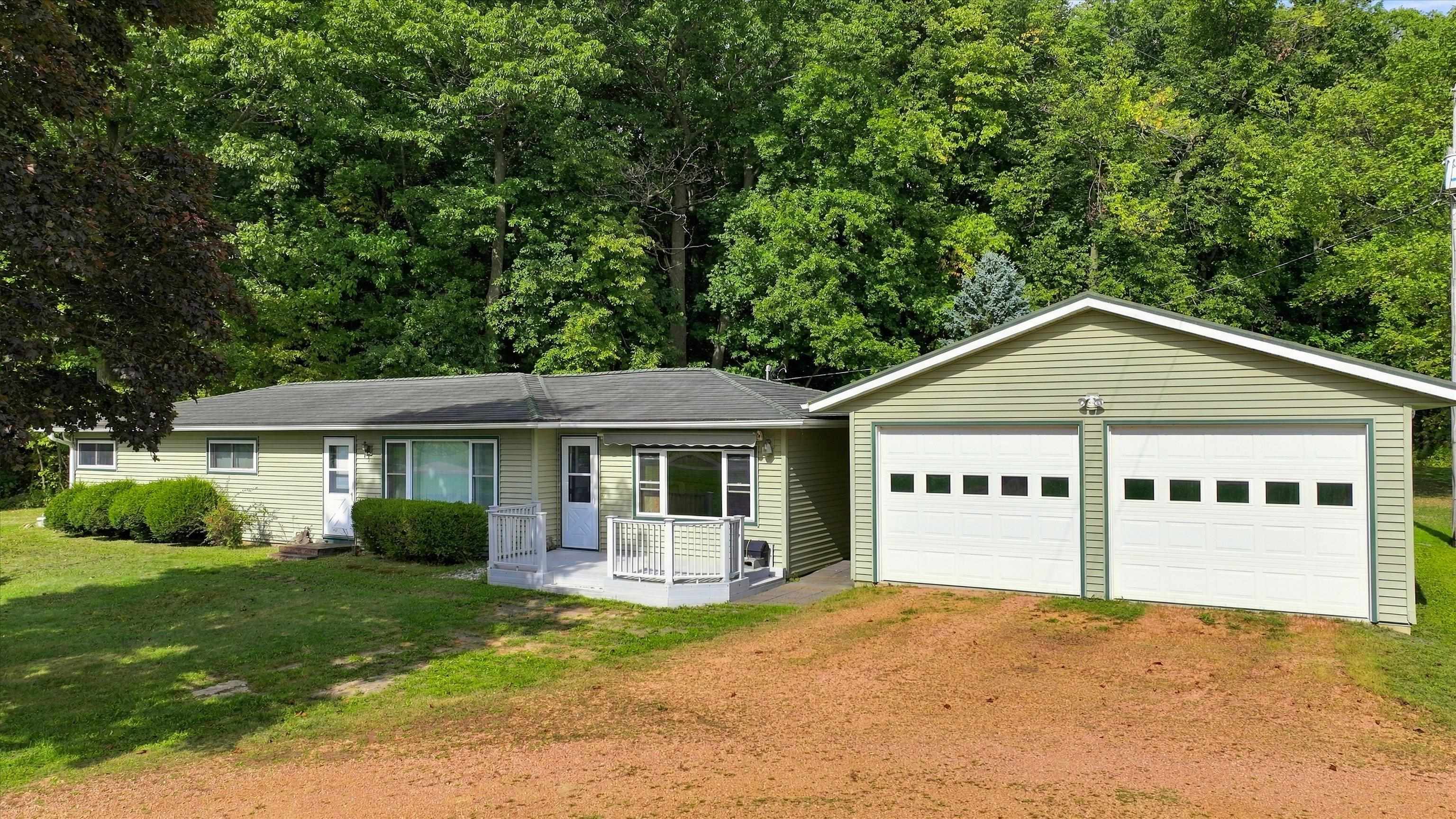216489 STATE HIGHWAY 13, Unity, Wisconsin 54488, 3 Bedrooms Bedrooms, ,1 BathroomBathrooms,Residential,For Sale,216489 STATE HIGHWAY 13,22604700