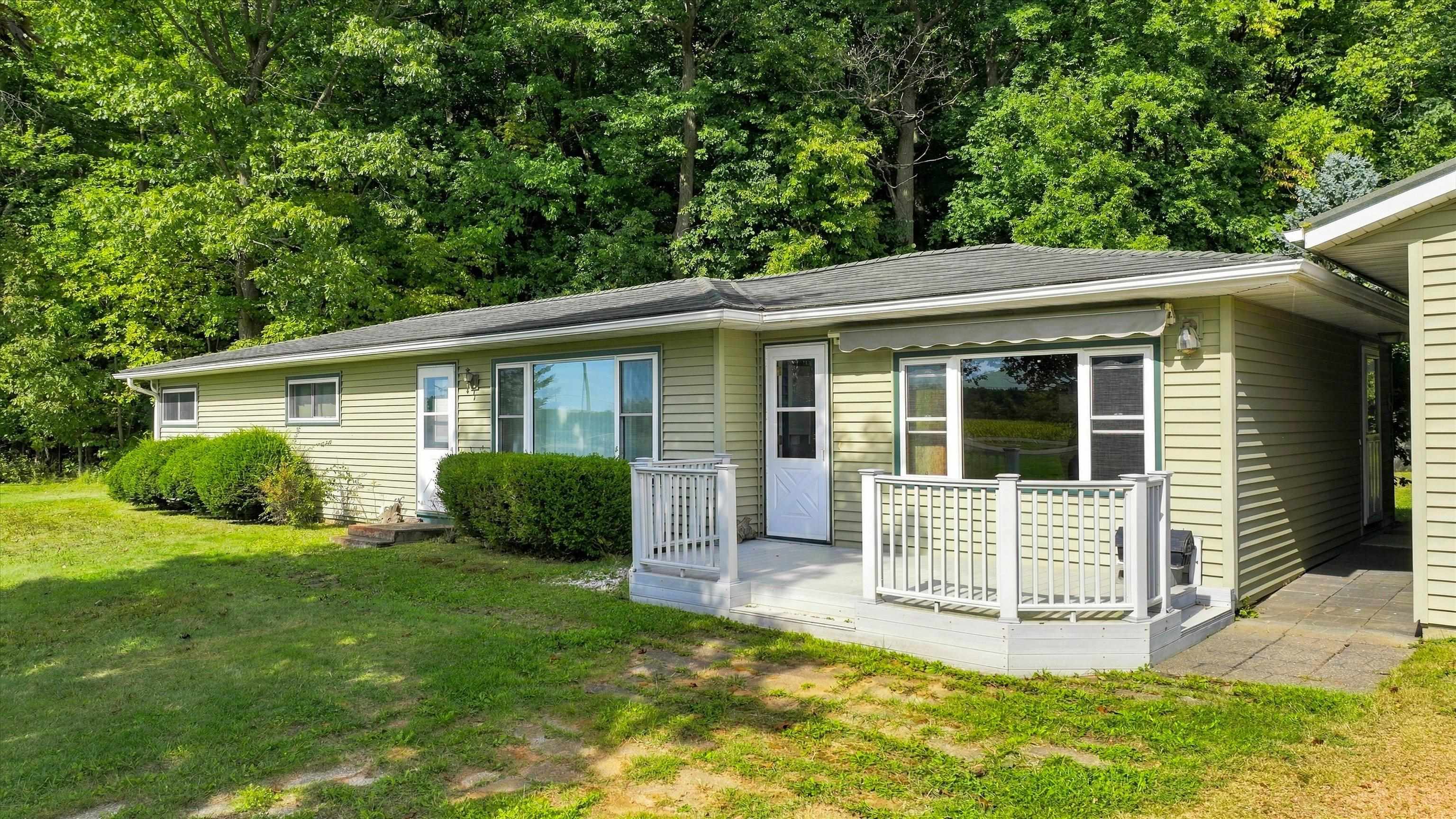 216489 STATE HIGHWAY 13, Unity, Wisconsin 54488, 3 Bedrooms Bedrooms, ,1 BathroomBathrooms,Residential,For Sale,216489 STATE HIGHWAY 13,22604700