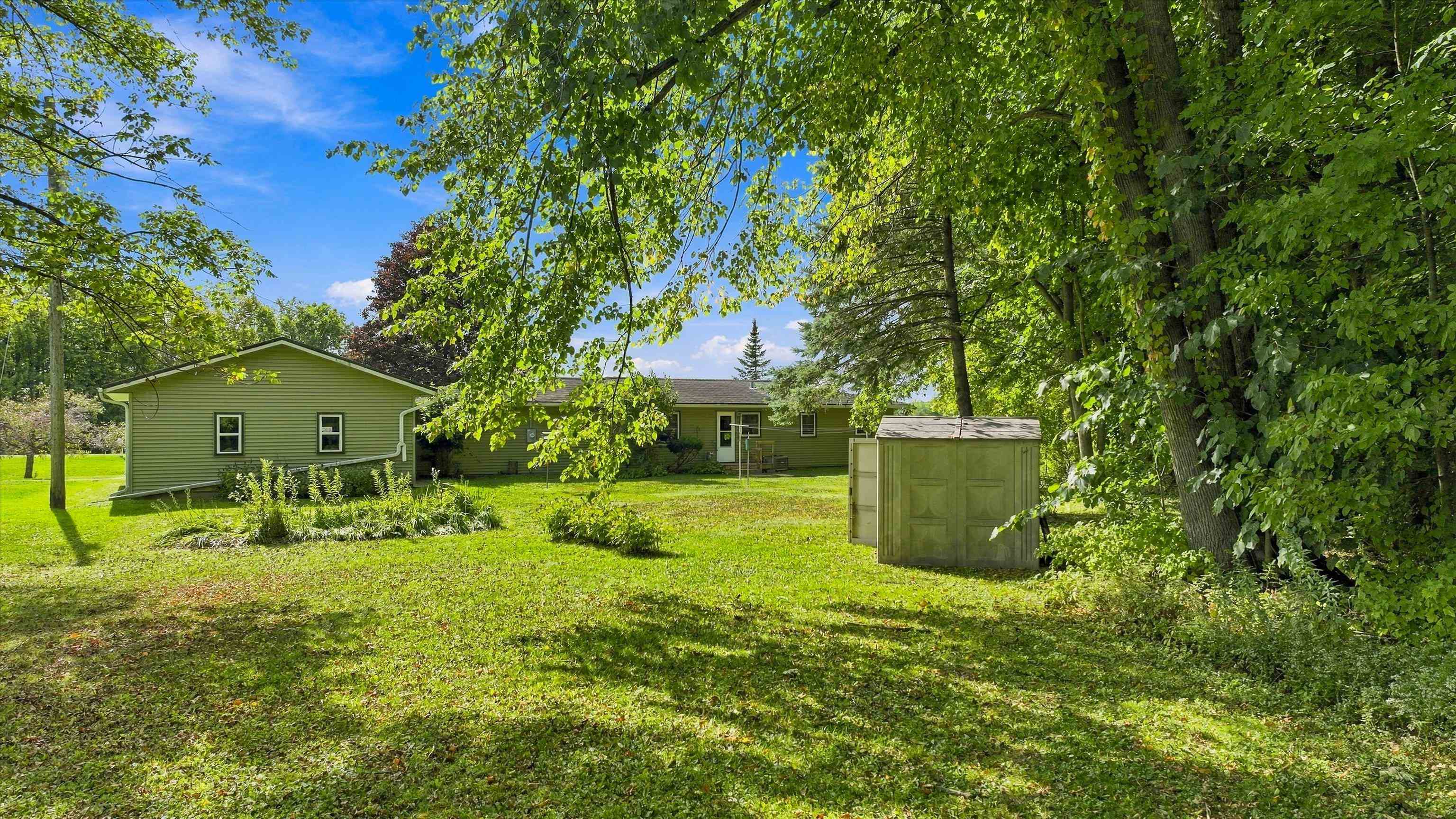 216489 STATE HIGHWAY 13, Unity, Wisconsin 54488, 3 Bedrooms Bedrooms, ,1 BathroomBathrooms,Residential,For Sale,216489 STATE HIGHWAY 13,22604700