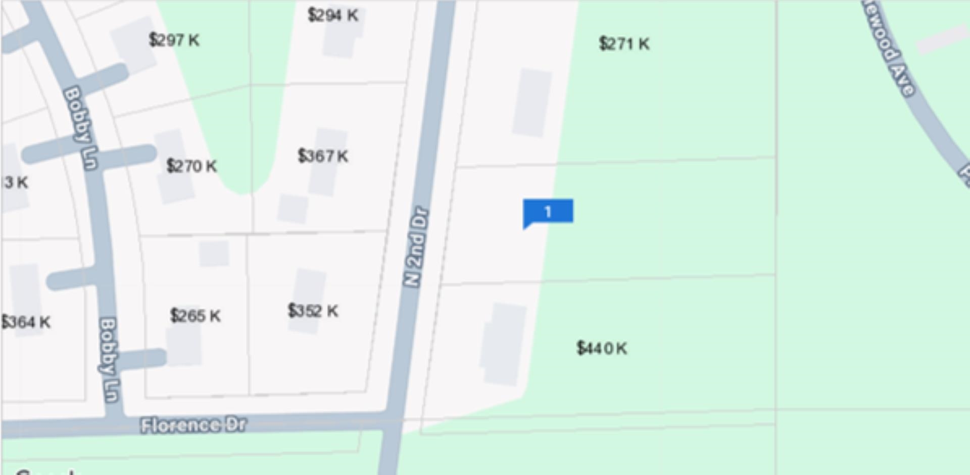 Lot 1 NORTH SECOND DRIVE, Stevens Point, Wisconsin 54481, ,Land,For Sale,Lot 1 NORTH SECOND DRIVE,22604701